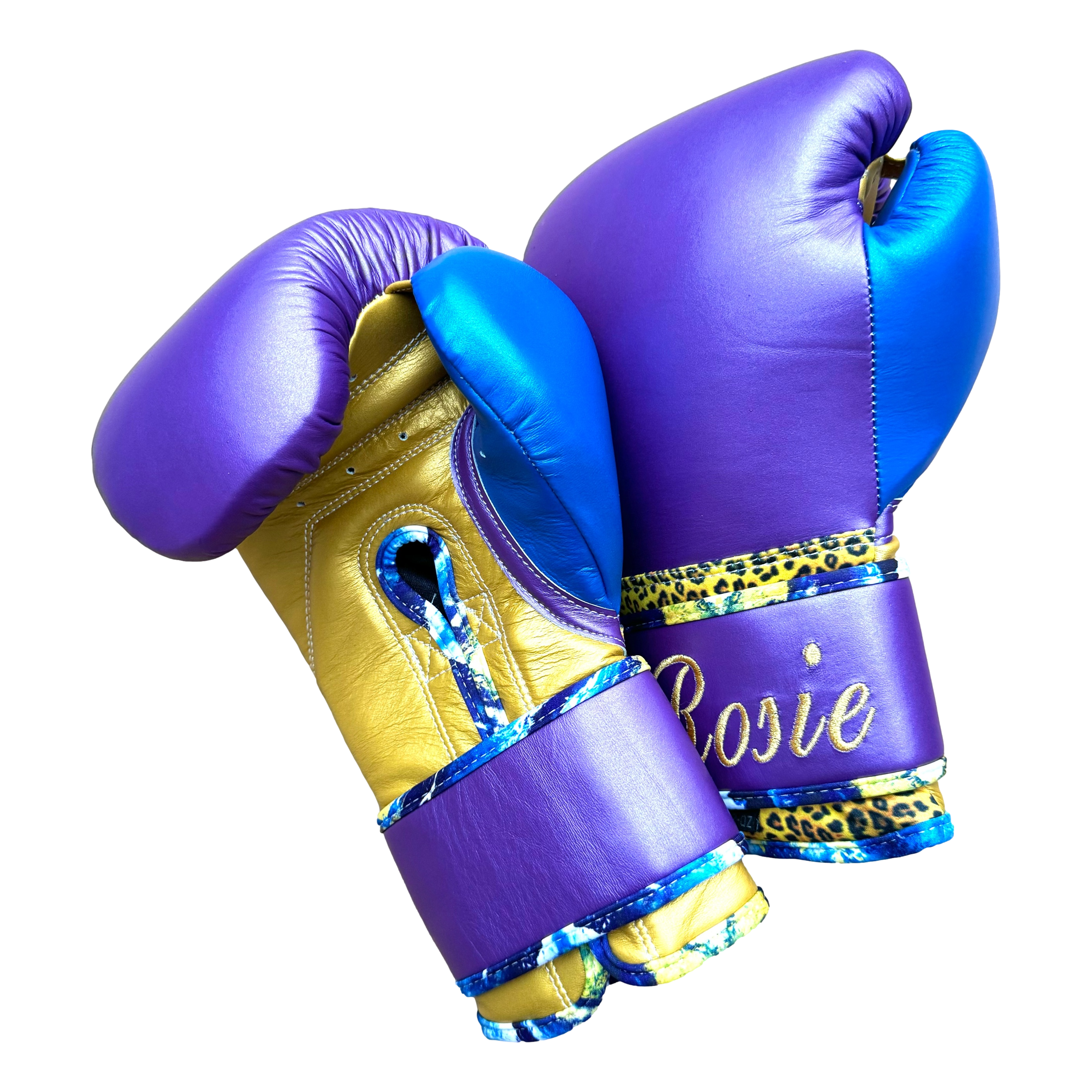 Gloves Classics Sophie 158029 Boxing Gloves