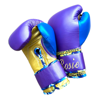 Gloves Classics Sophie 158029 Boxing Gloves
