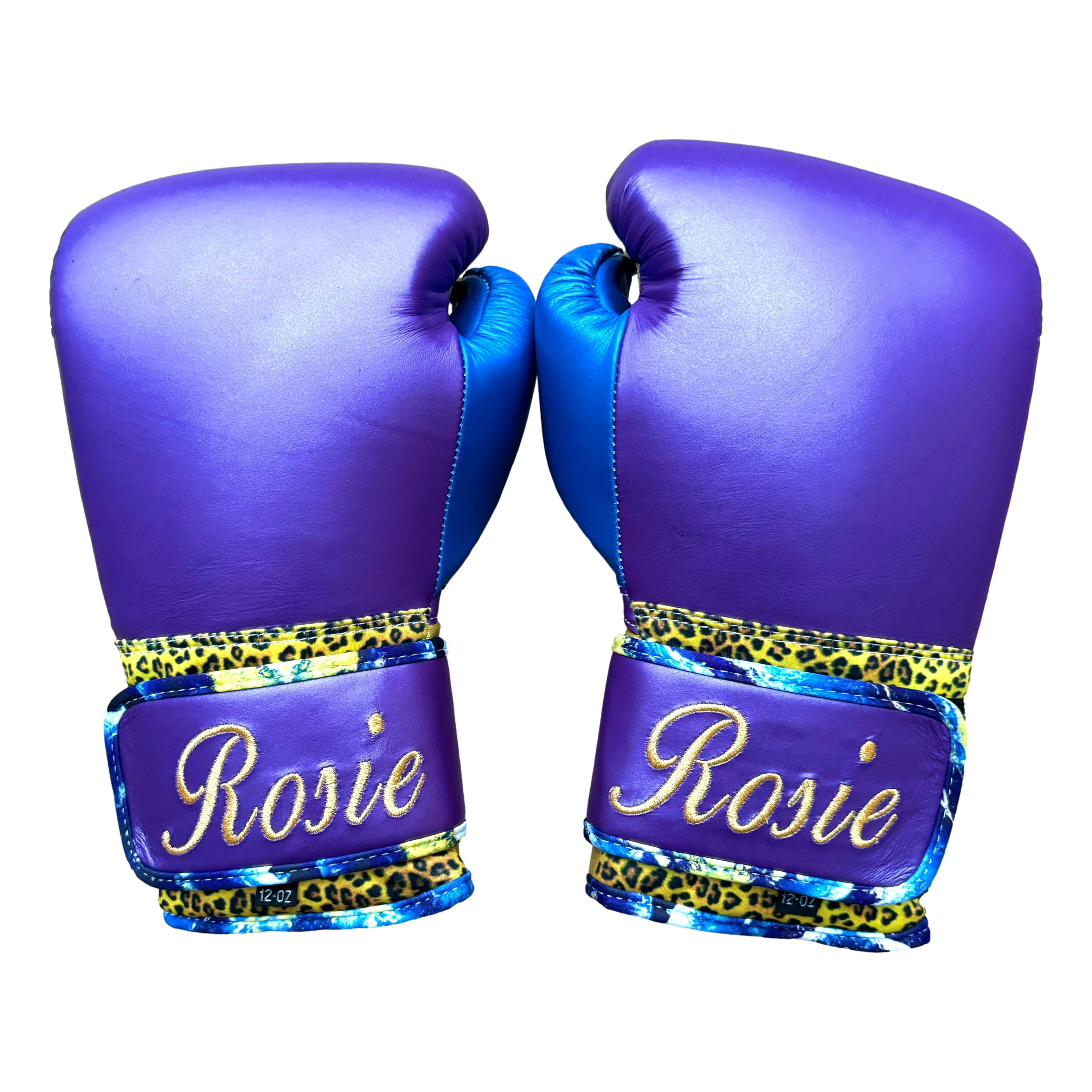Gloves Classics Sophie 158029 Boxing Gloves