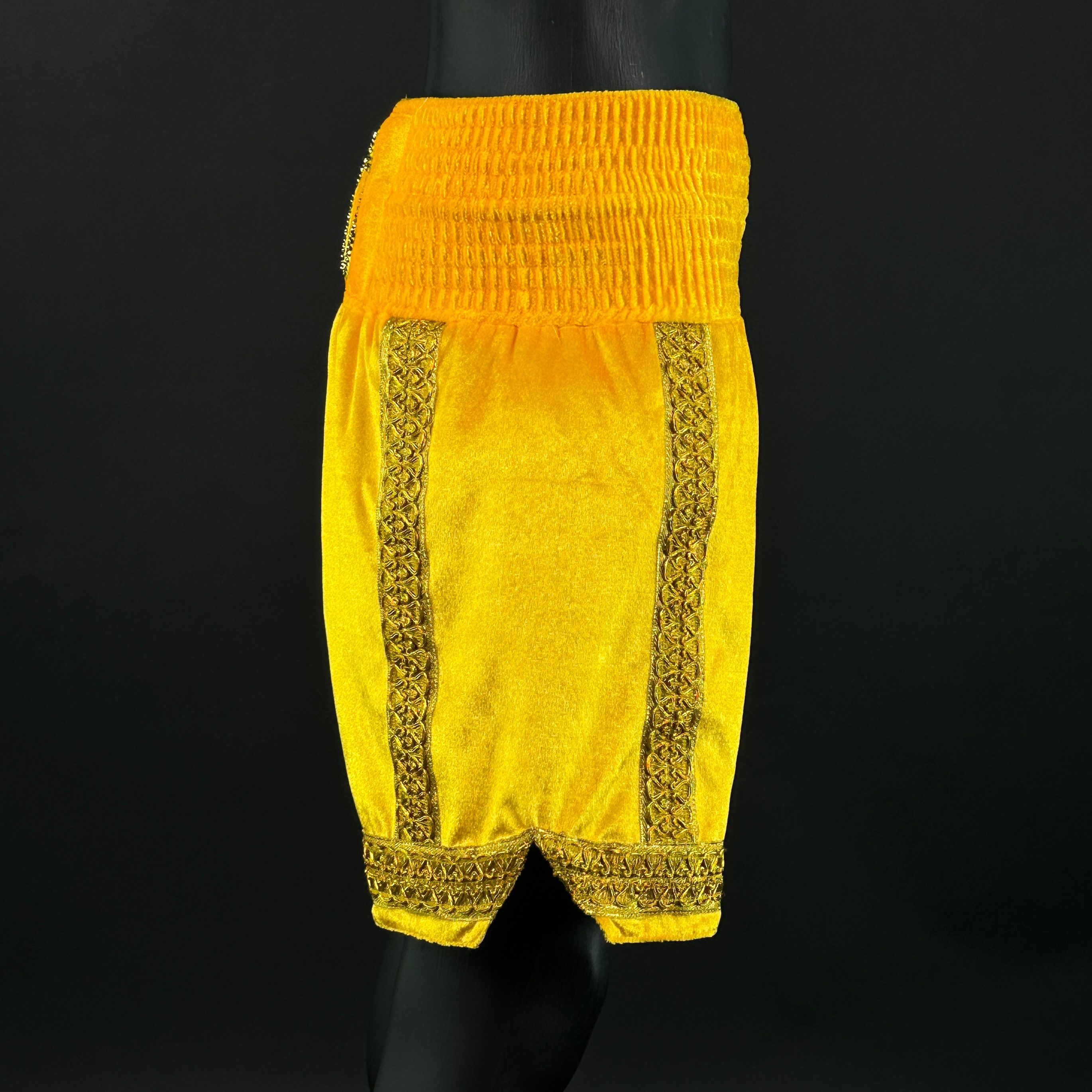 MEXICAN BX Jose 161979 Custom Boxing Shorts & Trunks