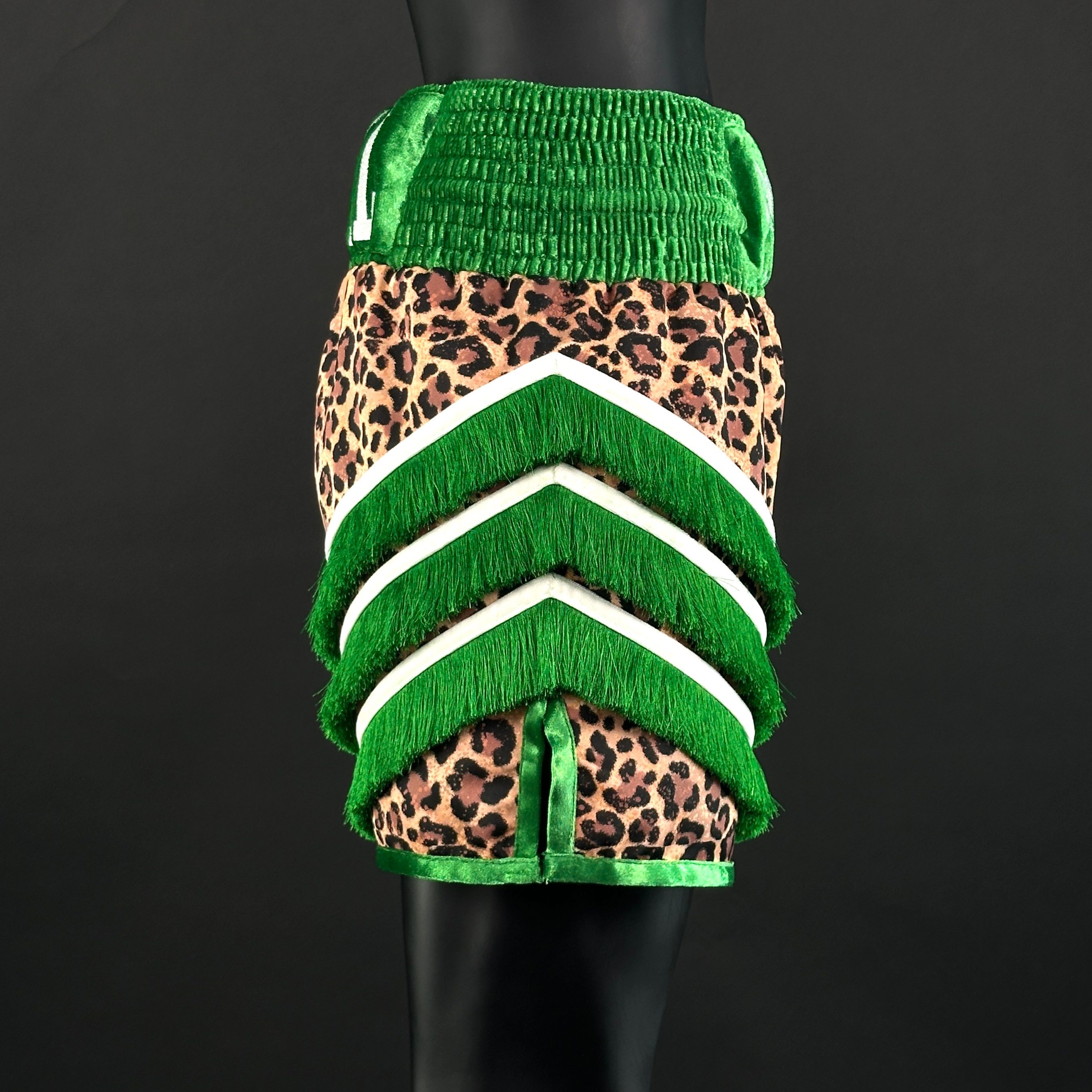 Rebel BX carol 162445 Custom Boxing Shorts & Trunks