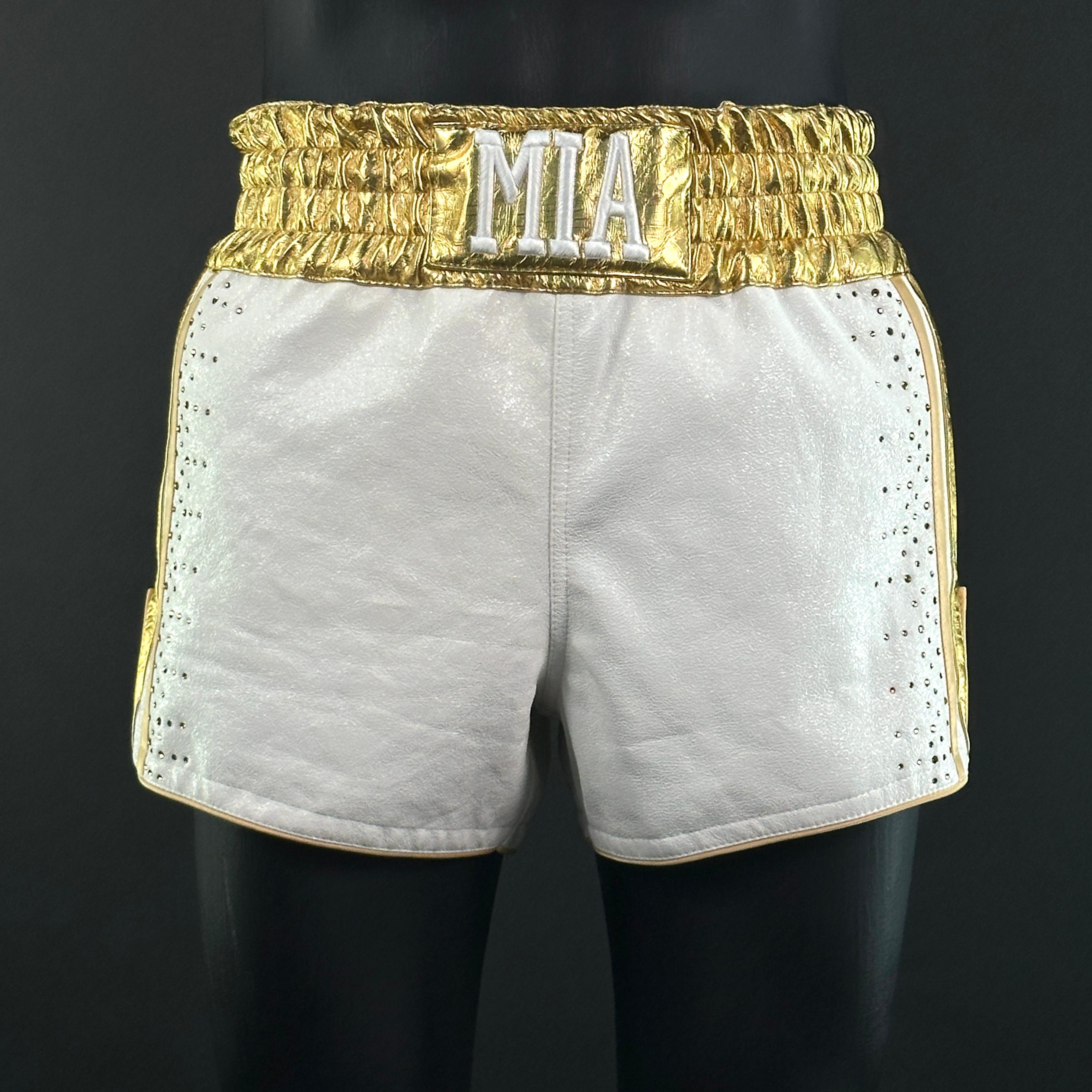 WINNER MTS Mia 161409 Muay Thai Shorts