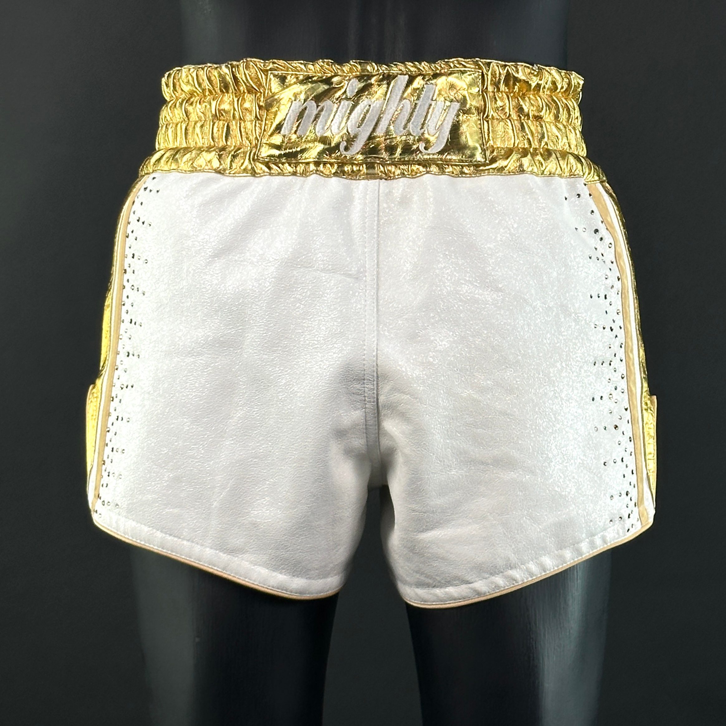 WINNER MTS Mia 161409 Muay Thai Shorts