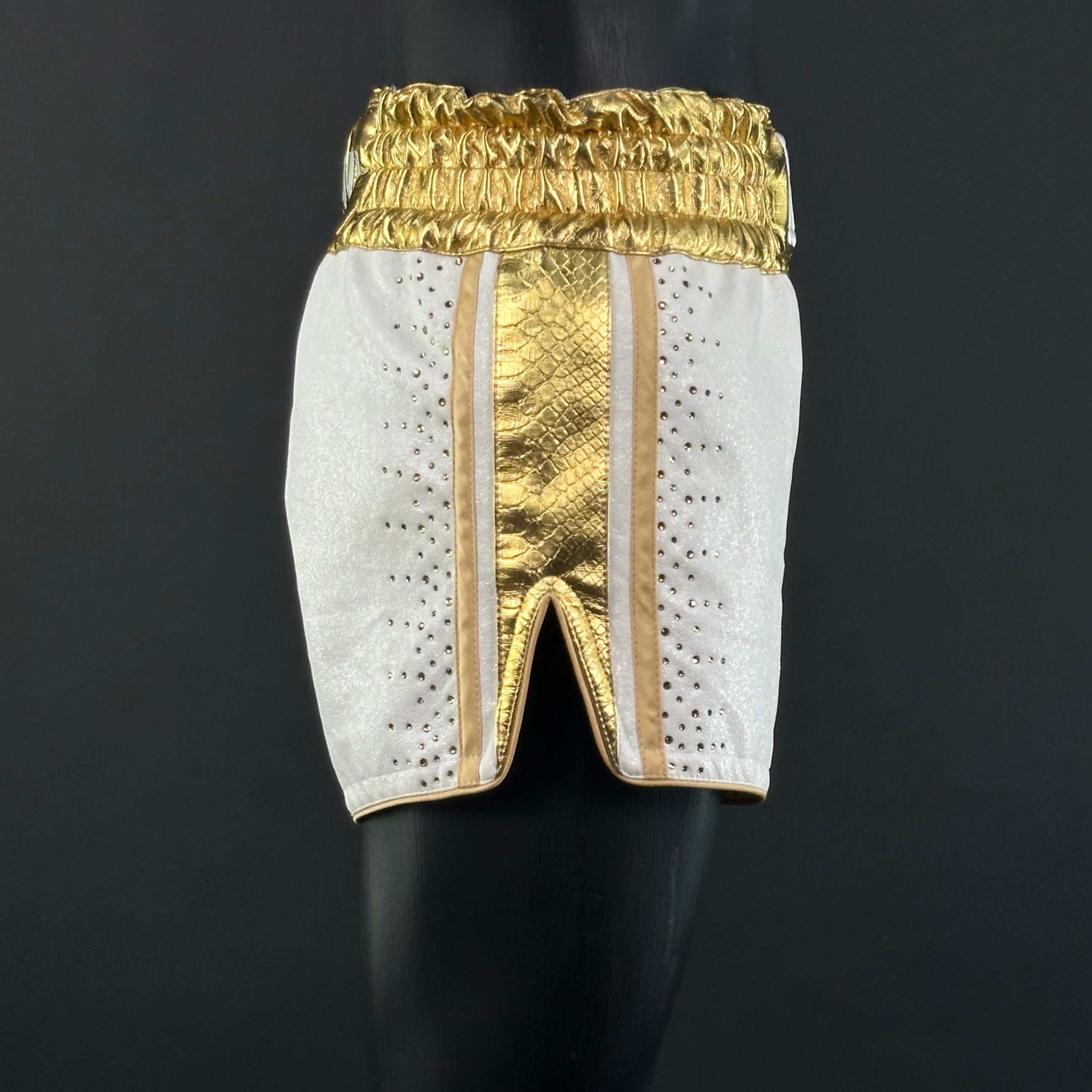 WINNER MTS Mia 161409 Muay Thai Shorts