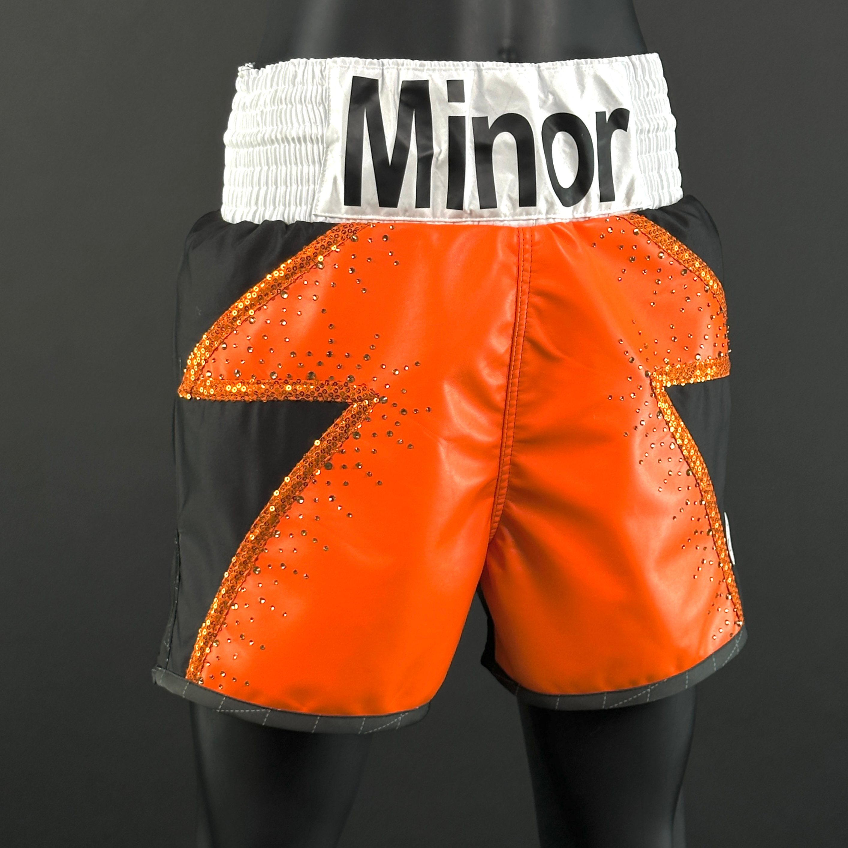 Special BX  Ivy 162676 Custom Boxing Shorts & Trunks