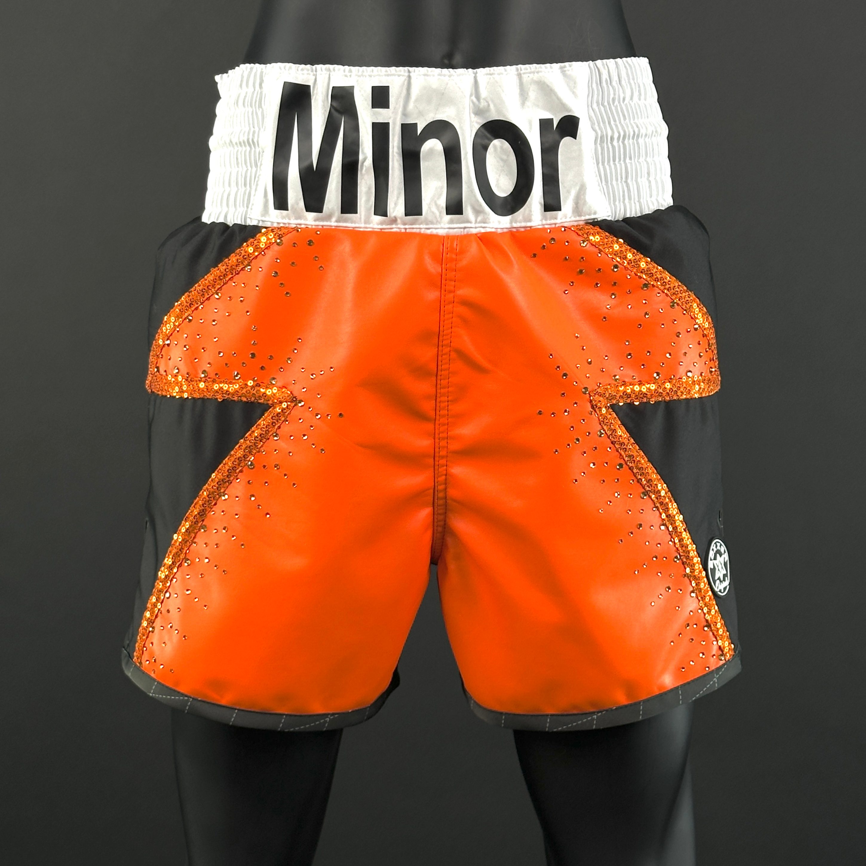 Special BX  Ivy 162676 Custom Boxing Shorts & Trunks