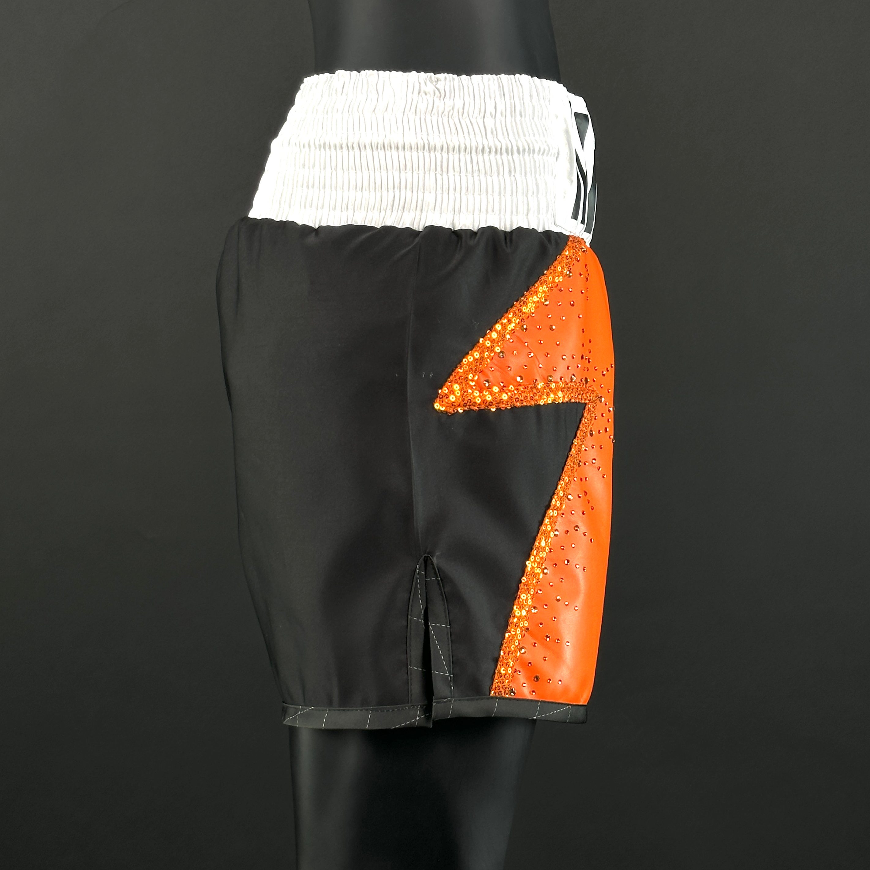 Special BX  Ivy 162676 Custom Boxing Shorts & Trunks