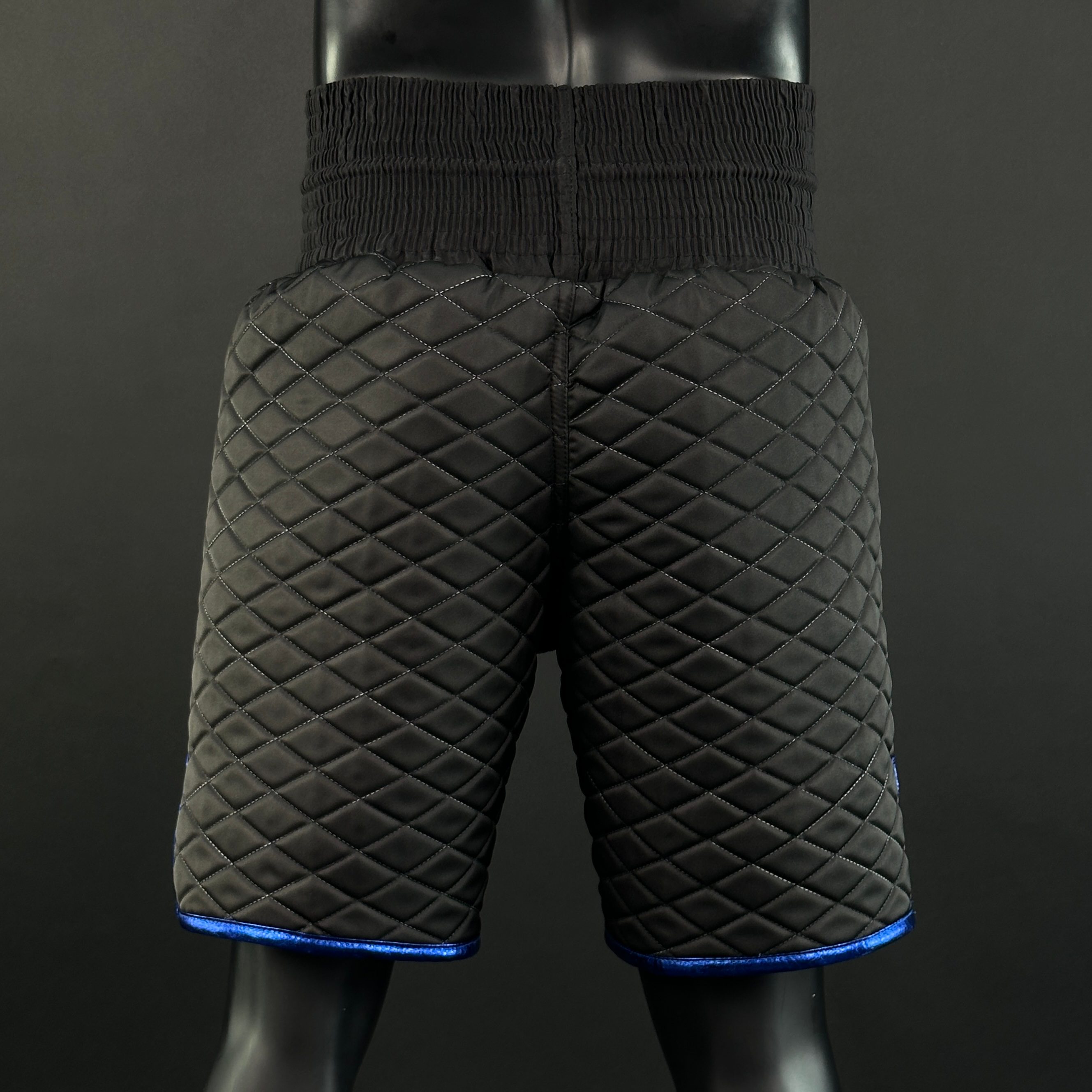 Classic BX Old Danny 163025 Custom Boxing Shorts & Trunks