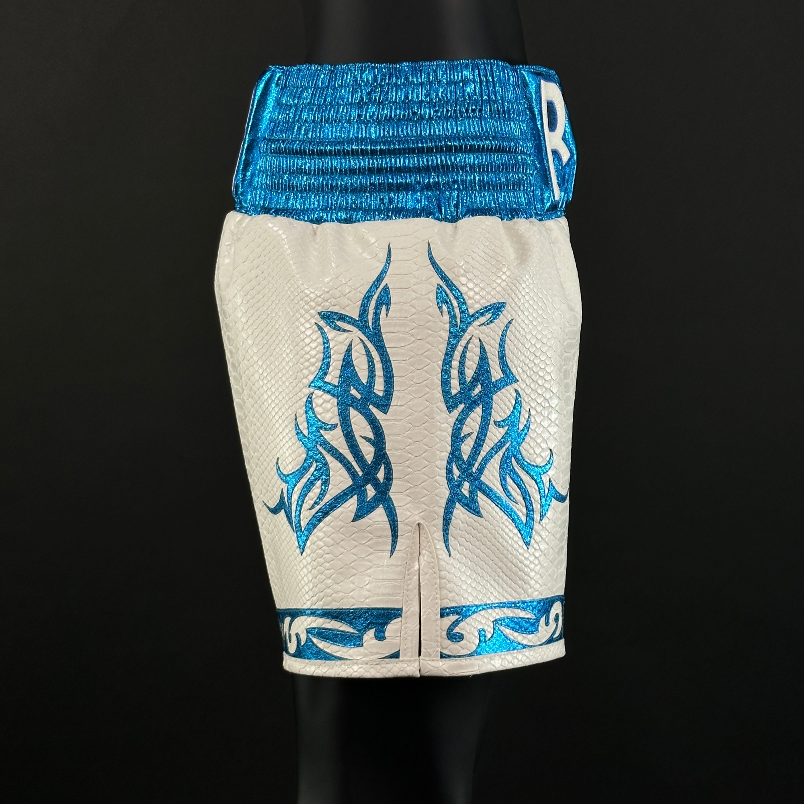 Razor ON SALE!!! Michelle 160739 Custom Boxing Shorts & Trunks