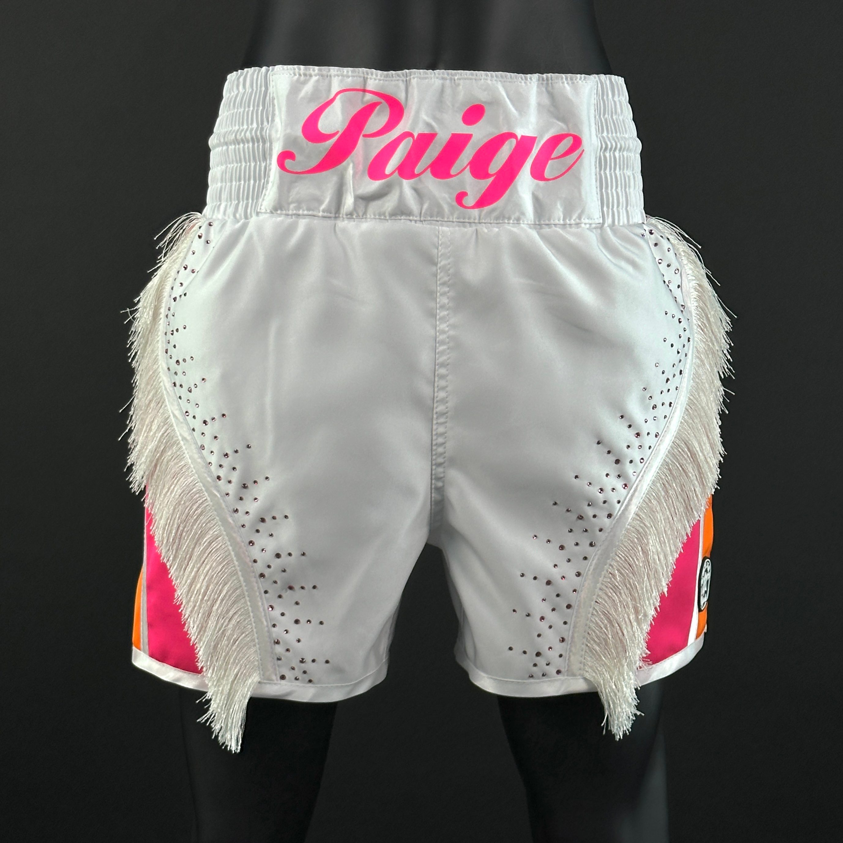 Dream BX Lisa 161154 Custom Boxing Shorts & Trunks