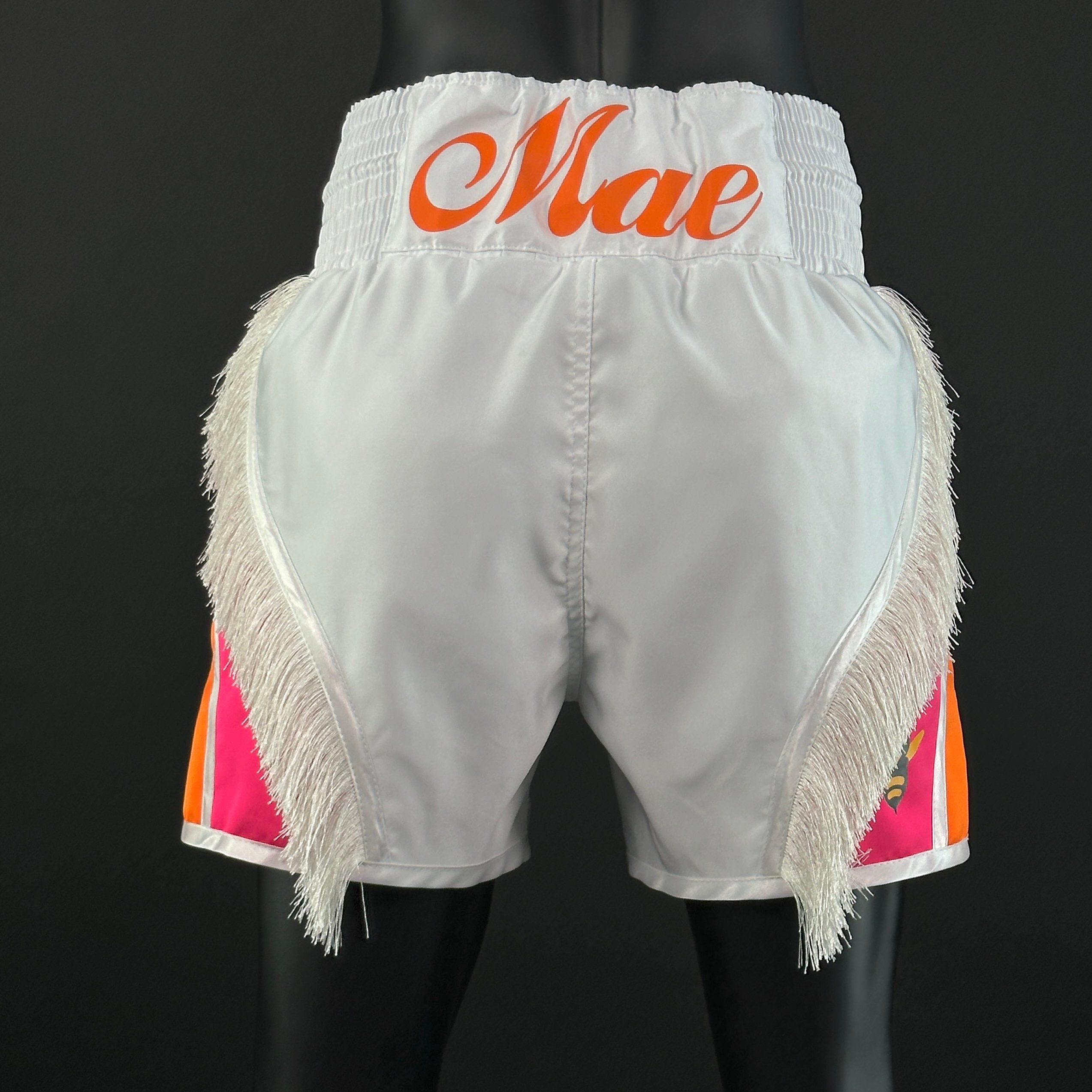 Dream BX Lisa 161154 Custom Boxing Shorts & Trunks