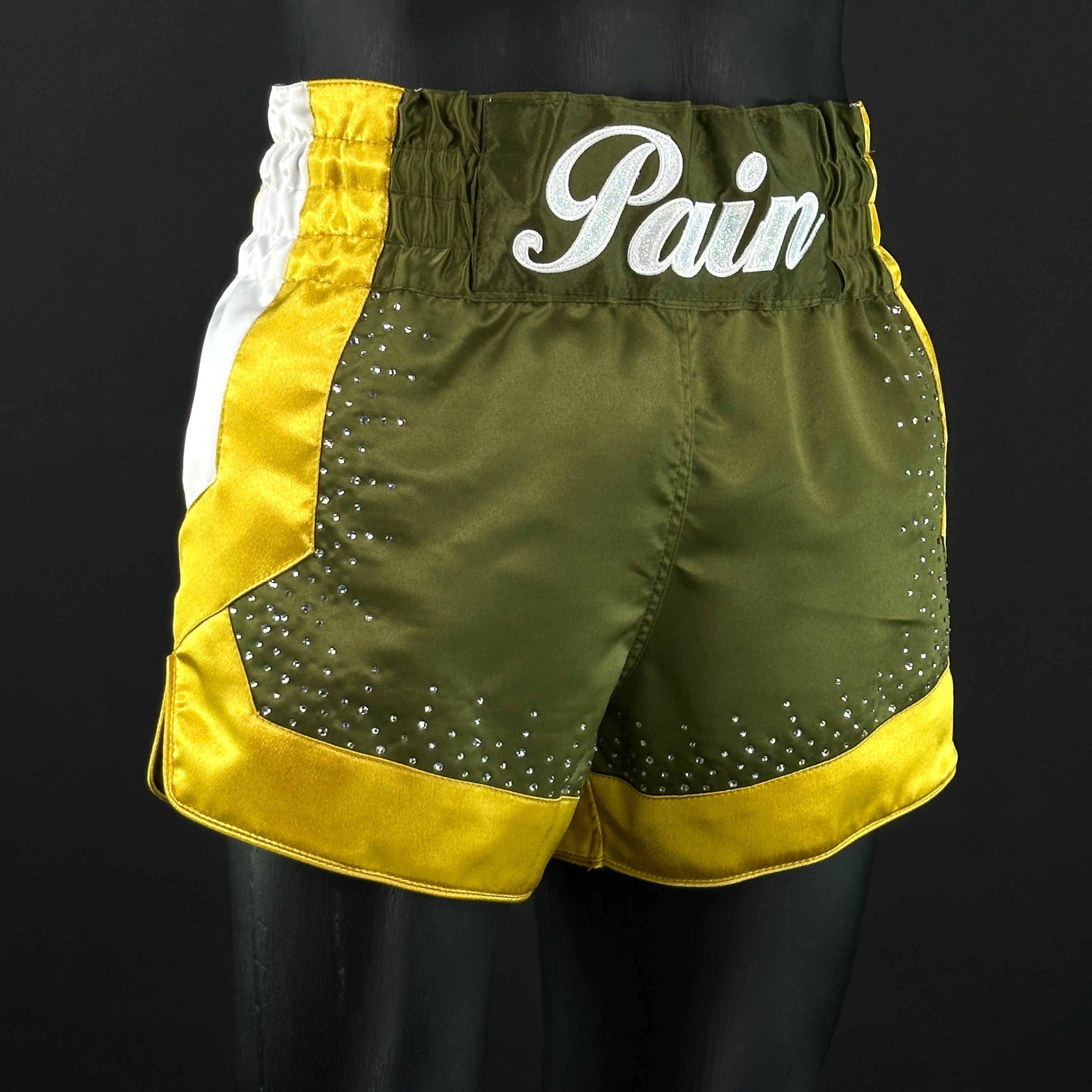 Cotto MTS Laura 162151 Muay Thai Shorts