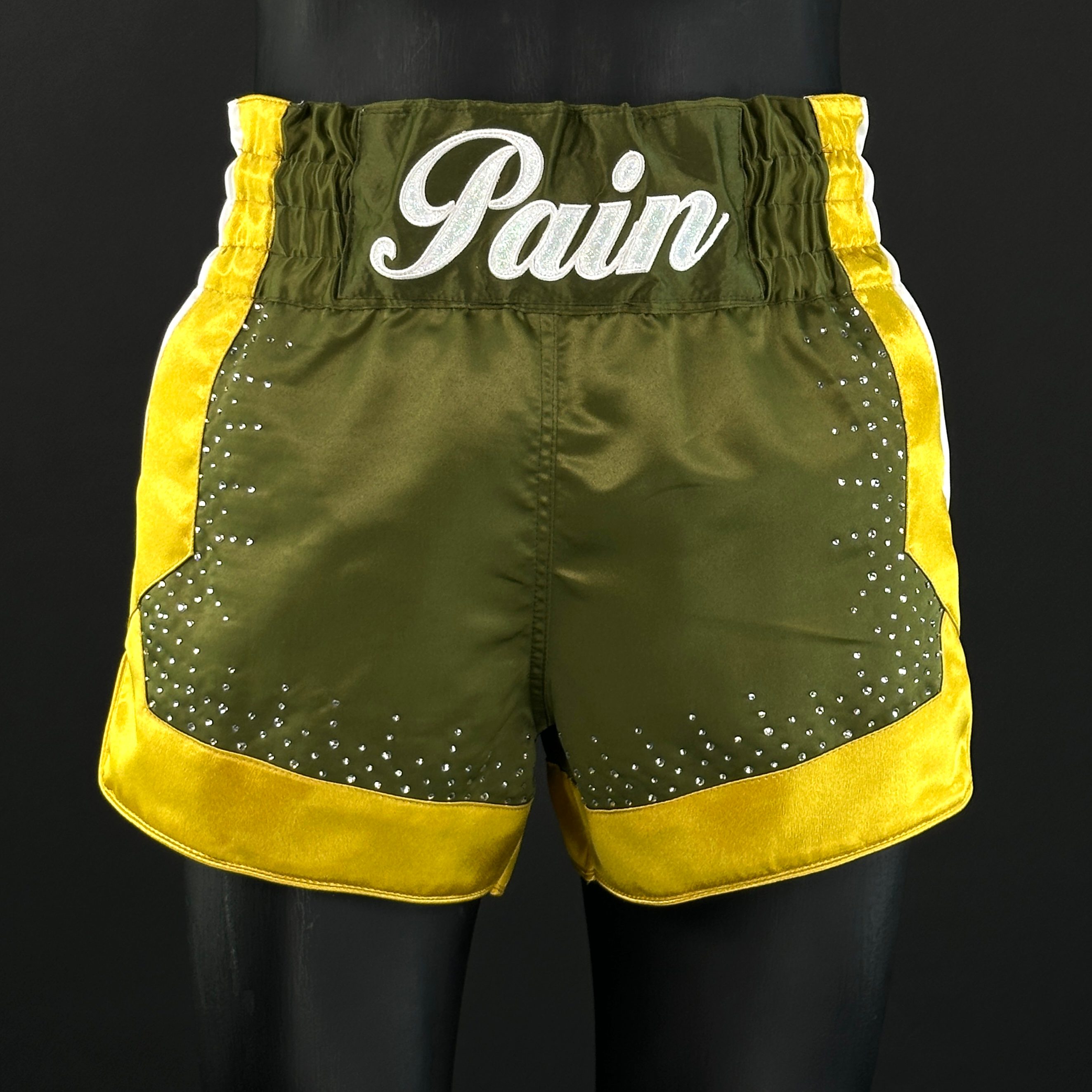 Cotto MTS Laura 162151 Muay Thai Shorts