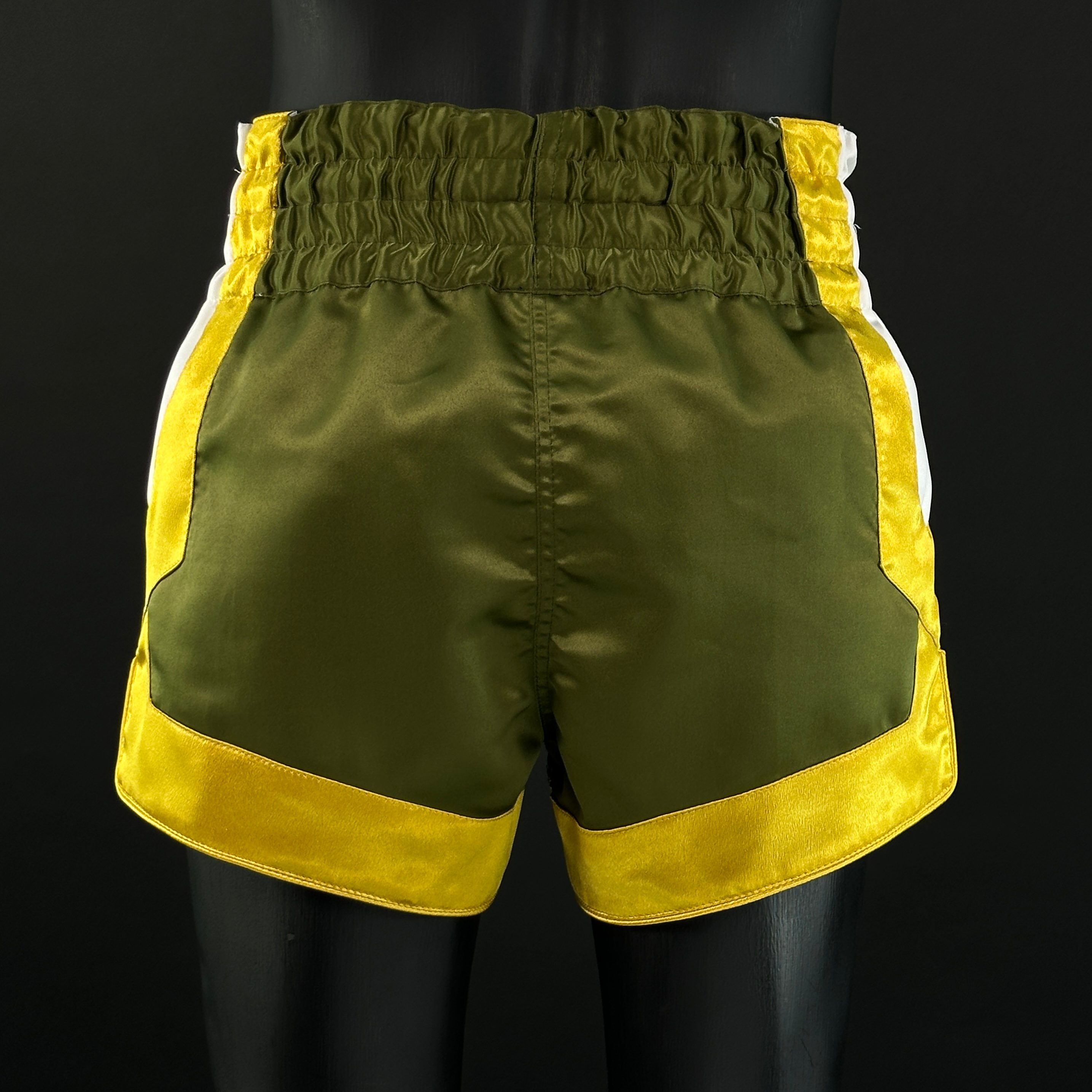 Cotto MTS Laura 162151 Muay Thai Shorts