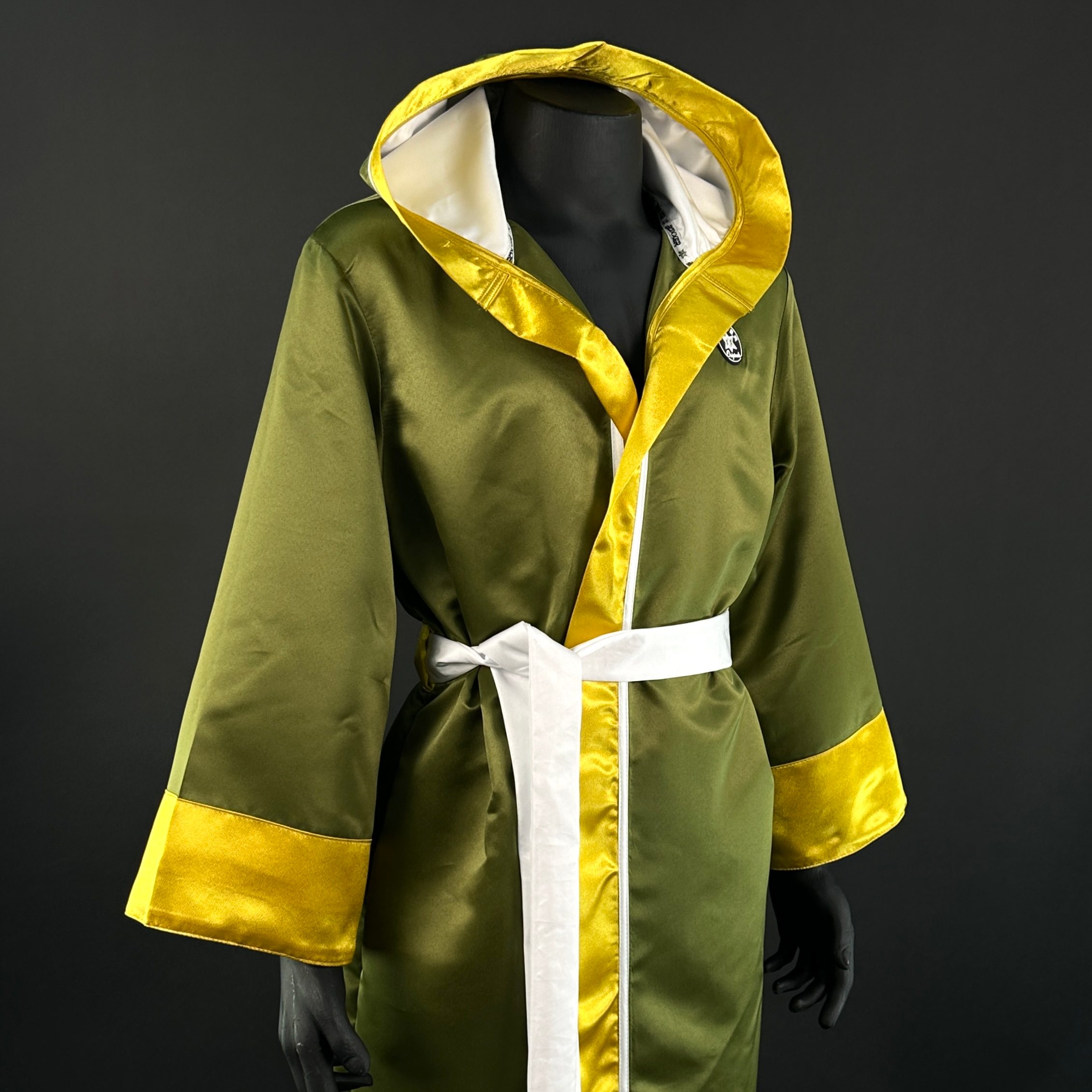 Classic Robe Old Laura 162151 Robes