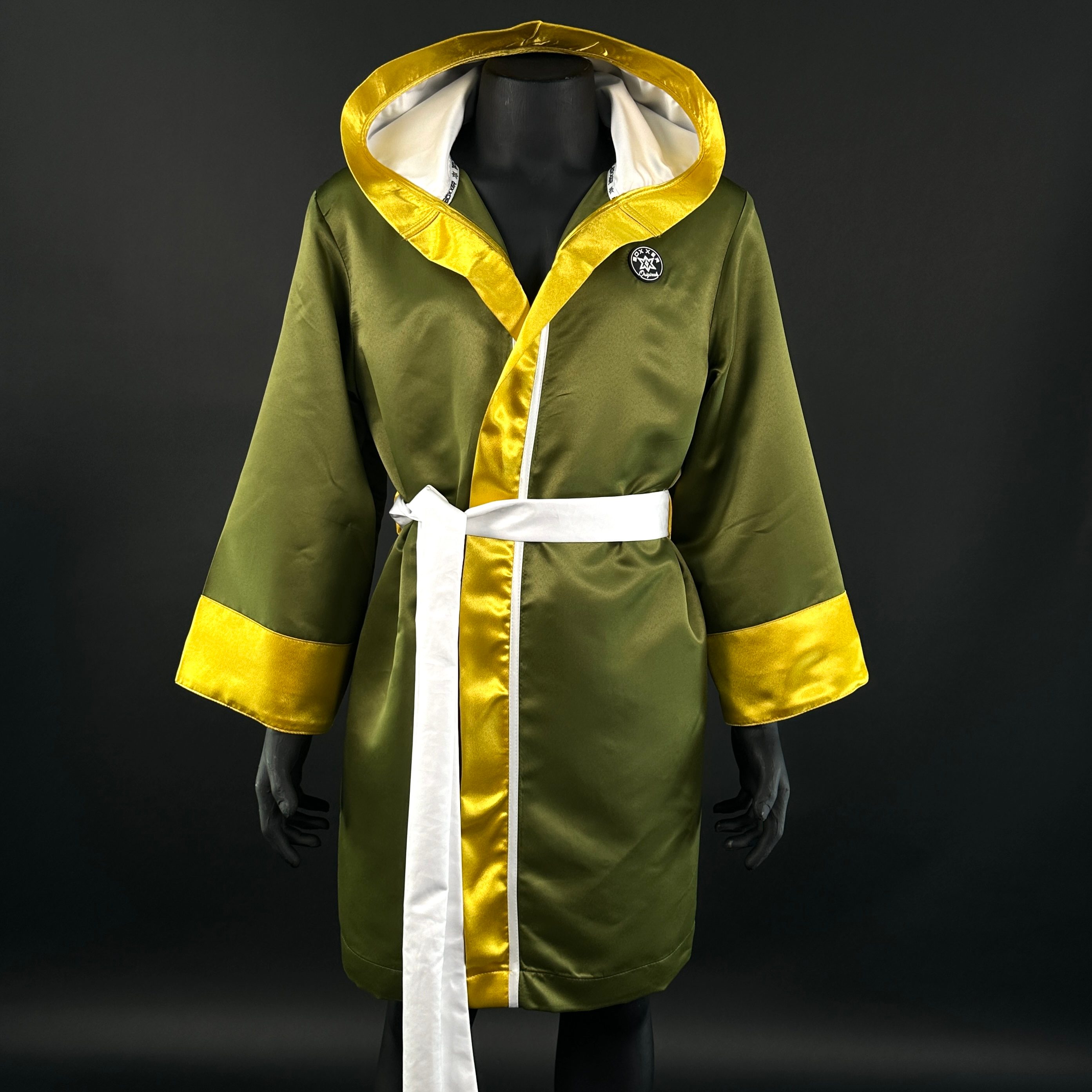 Classic Robe Laura 162151 Robes