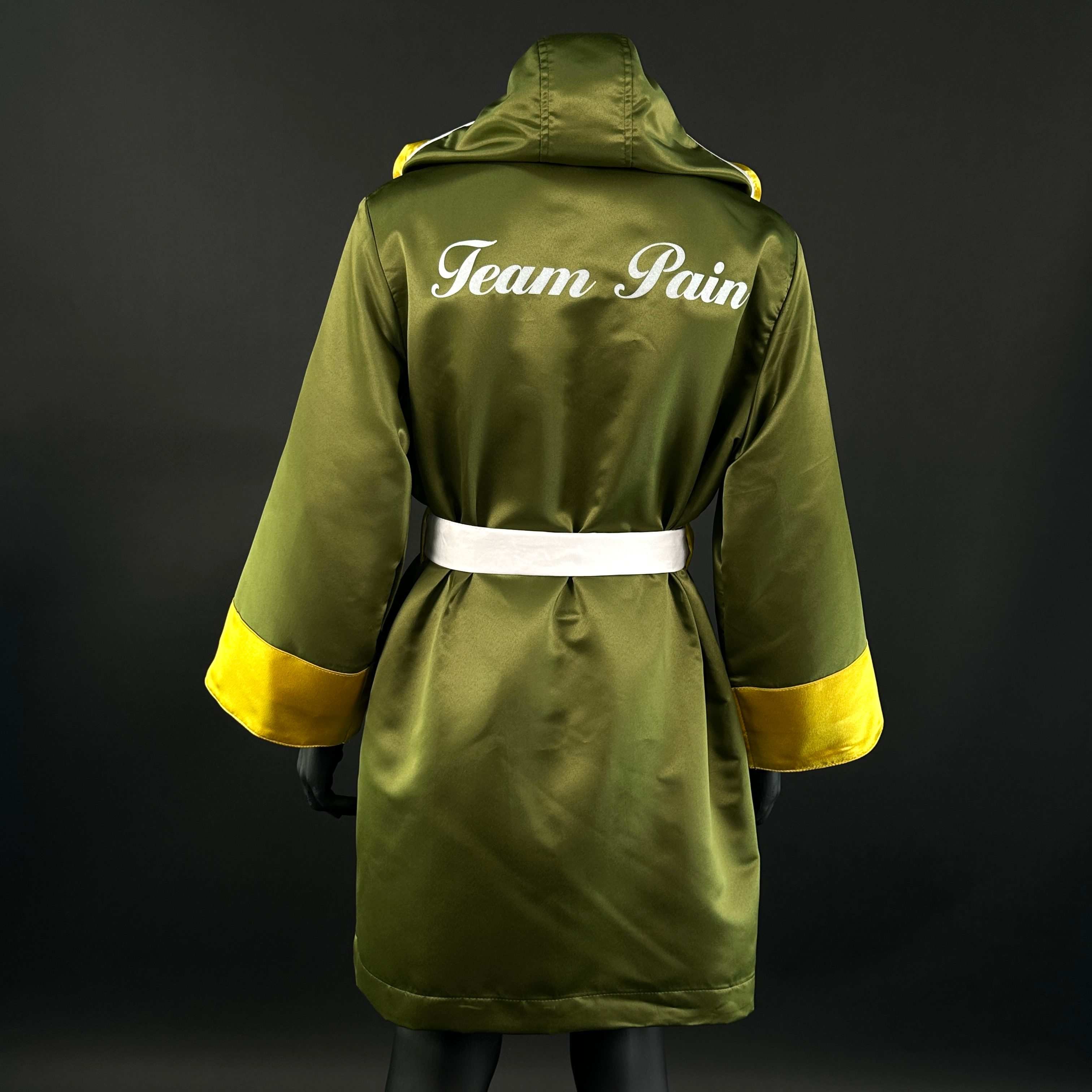 Classic Robe Laura 162151 Robes