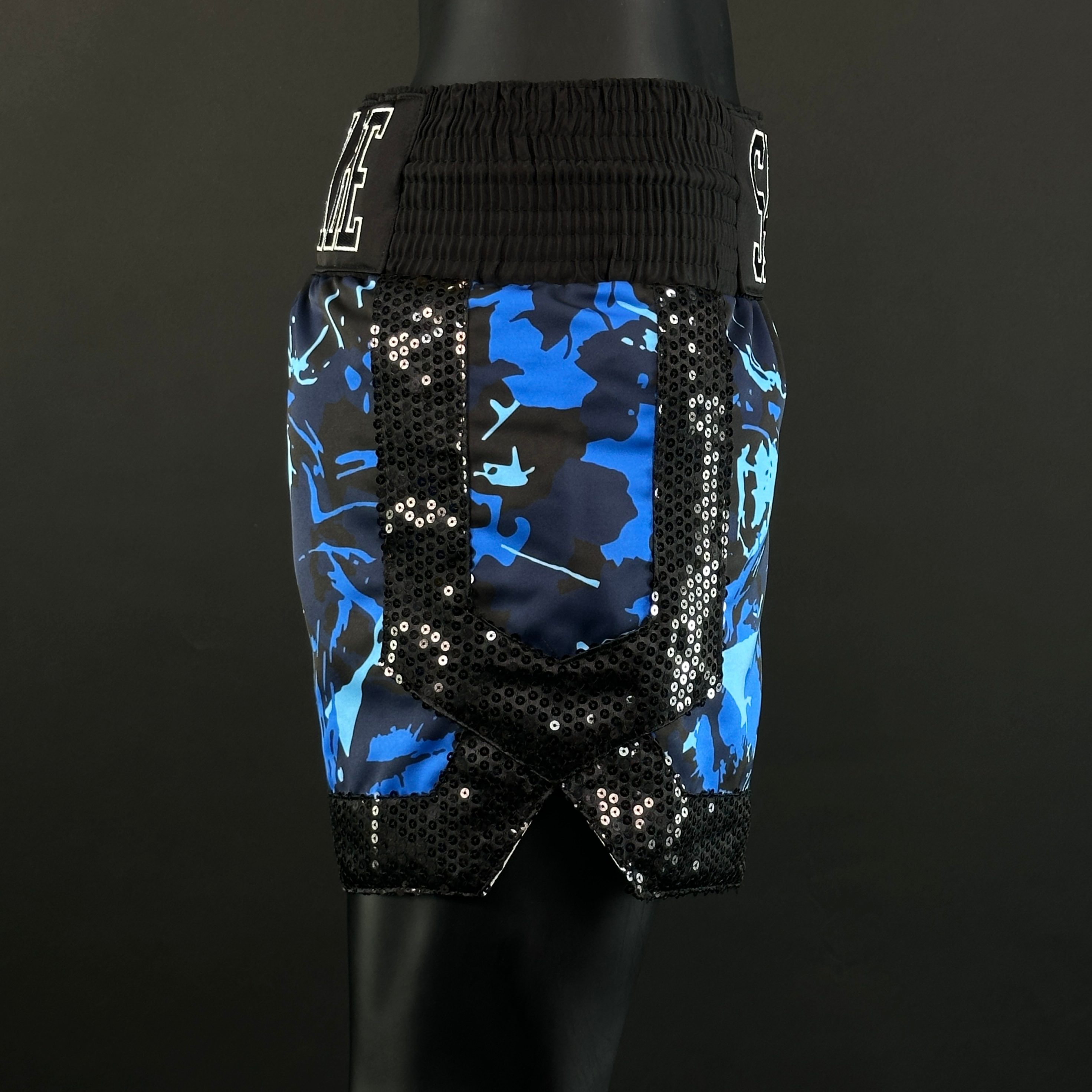 COTTO BX Savannah 162452 Custom Boxing Shorts & Trunks