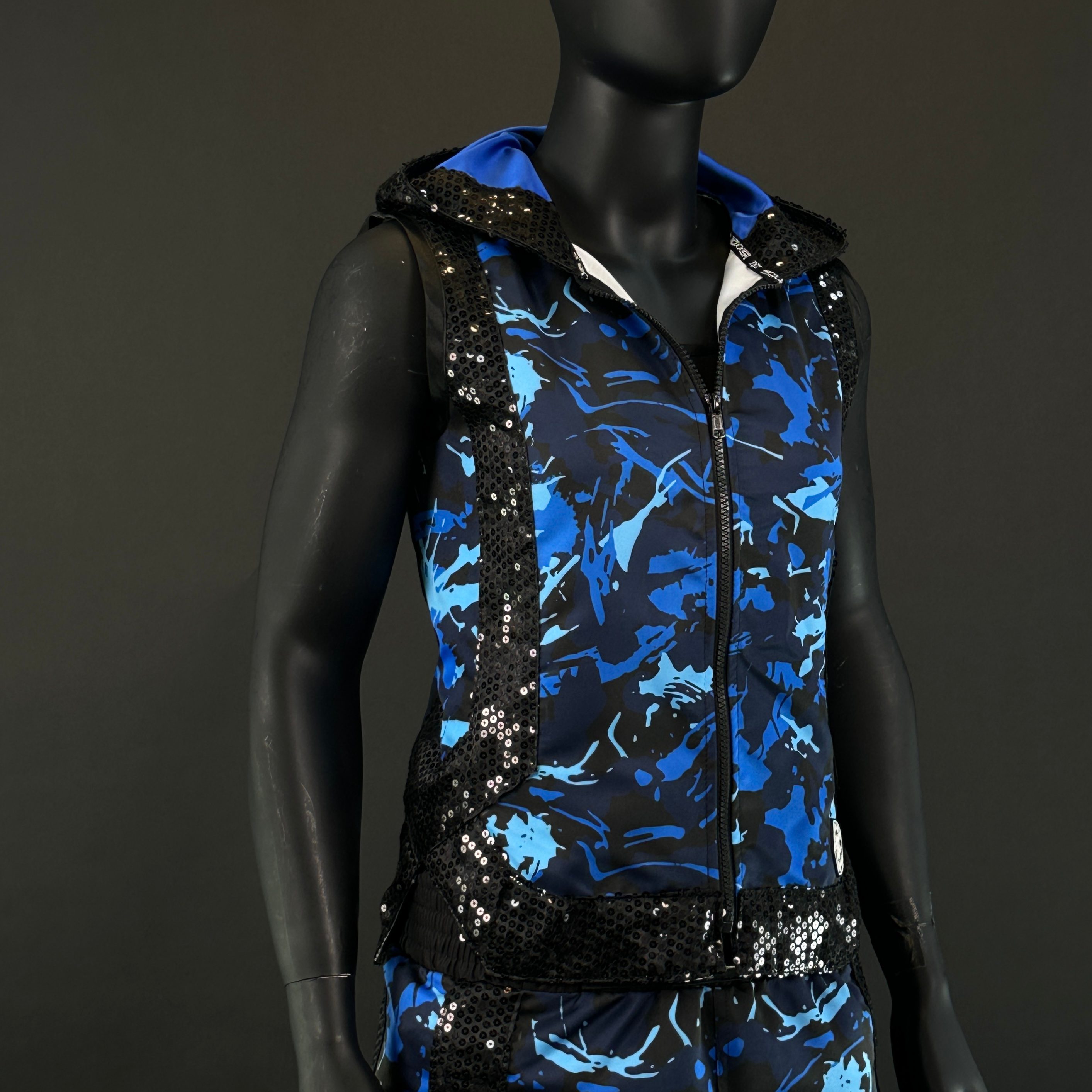 Cotto Jacket Savannah 162452 Jackets