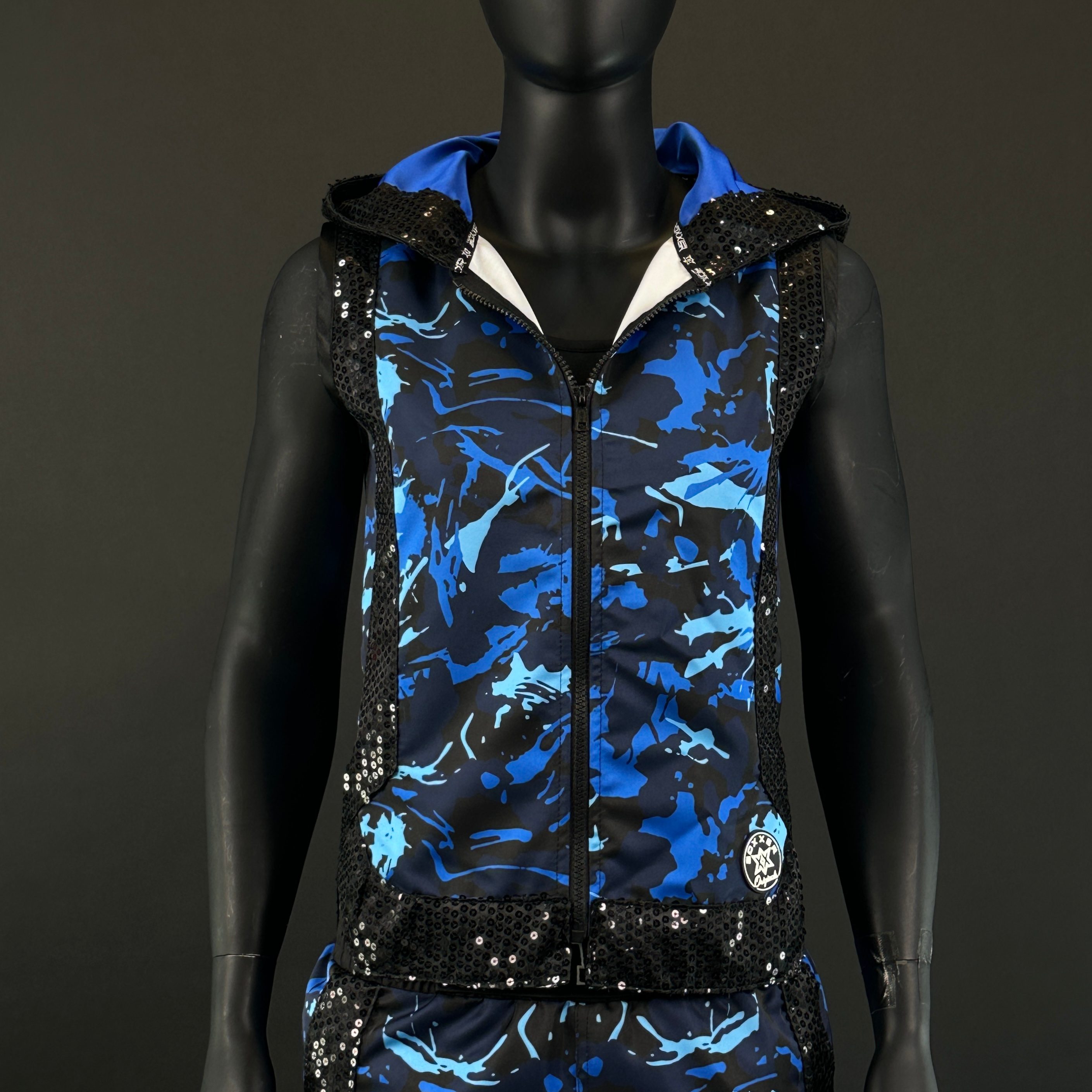 Cotto Jacket Savannah 162452 Jackets