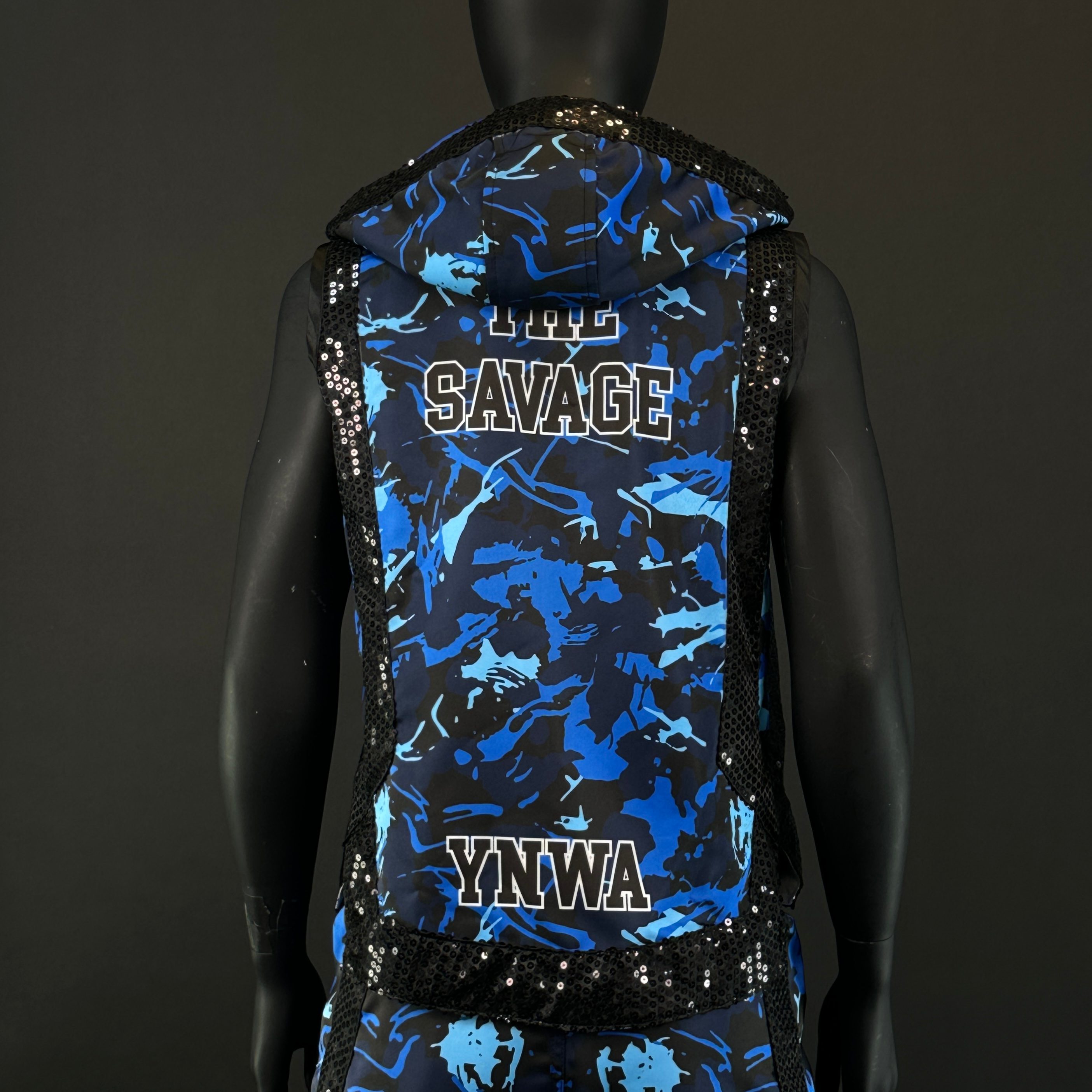 Cotto Jacket Savannah 162452 Jackets