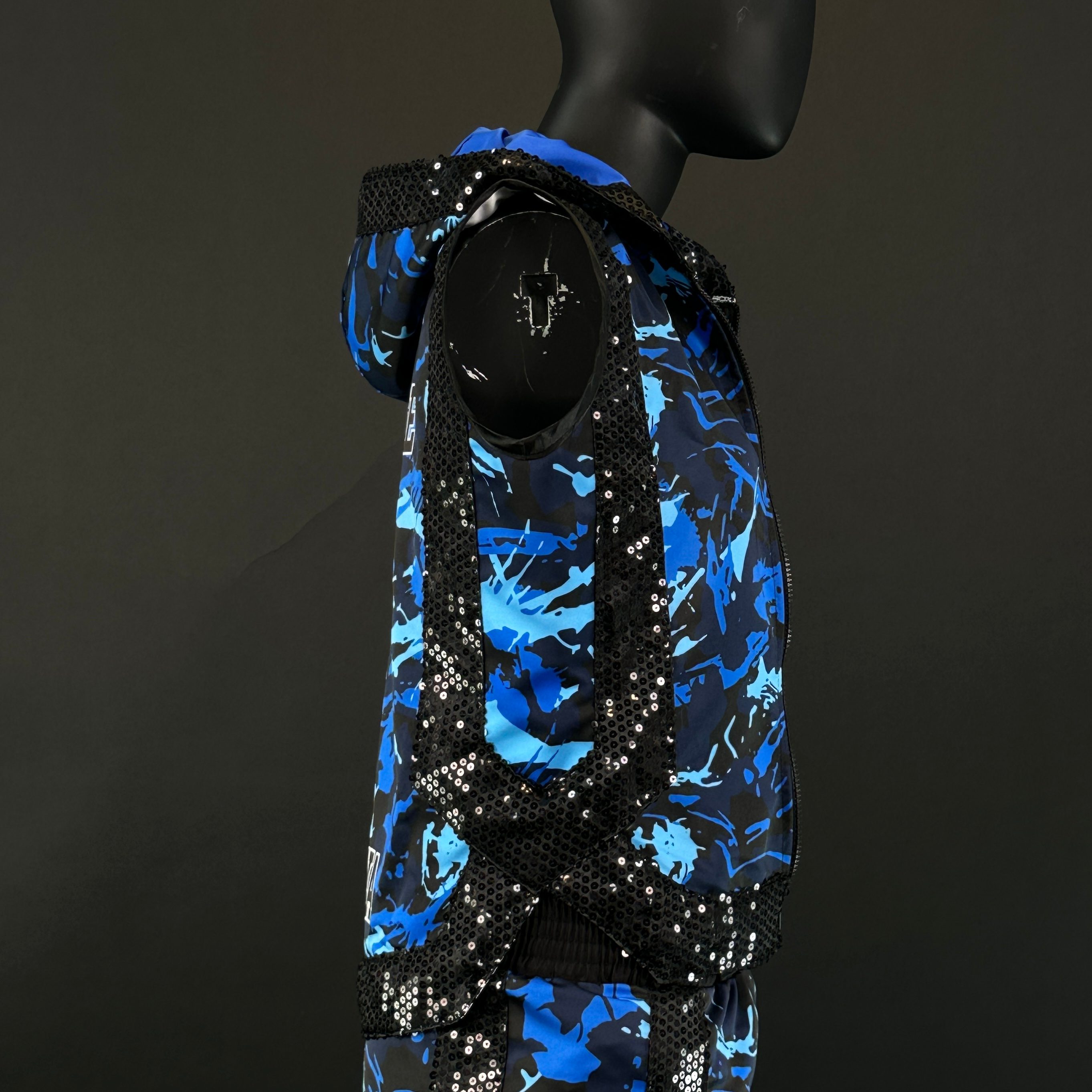 Cotto Jacket Savannah 162452 Jackets