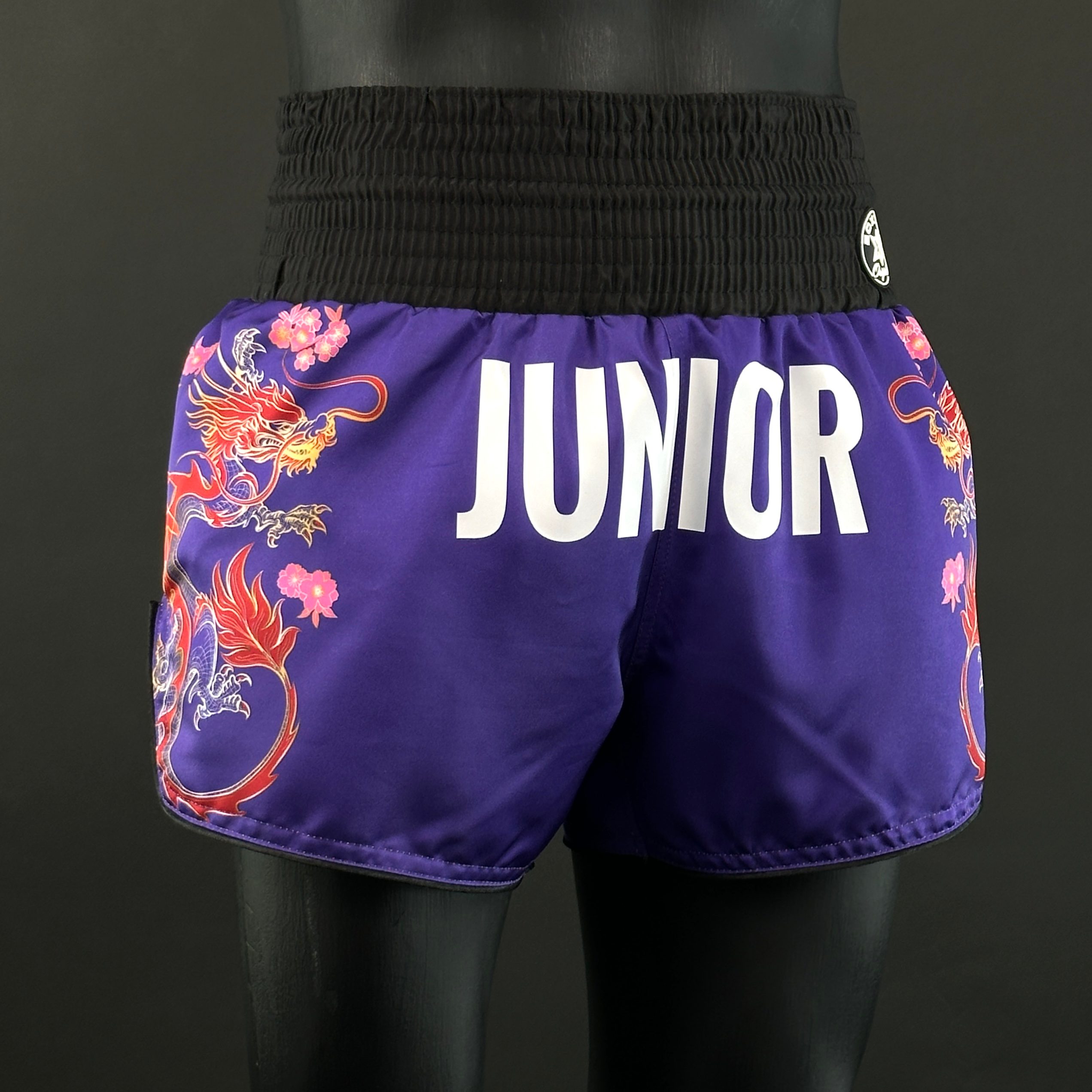 DRAGON MTS Moana 161498 Muay Thai Shorts