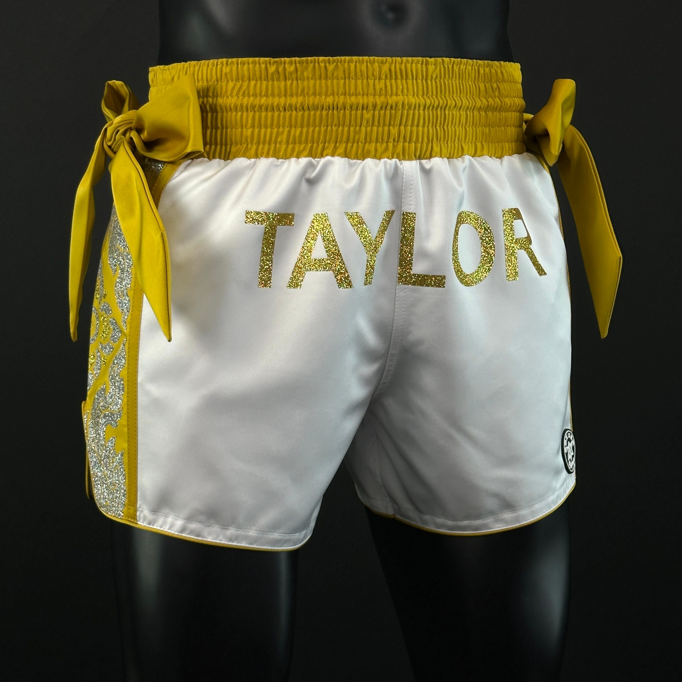 One Champ MTS Craig 163561 Muay Thai Shorts