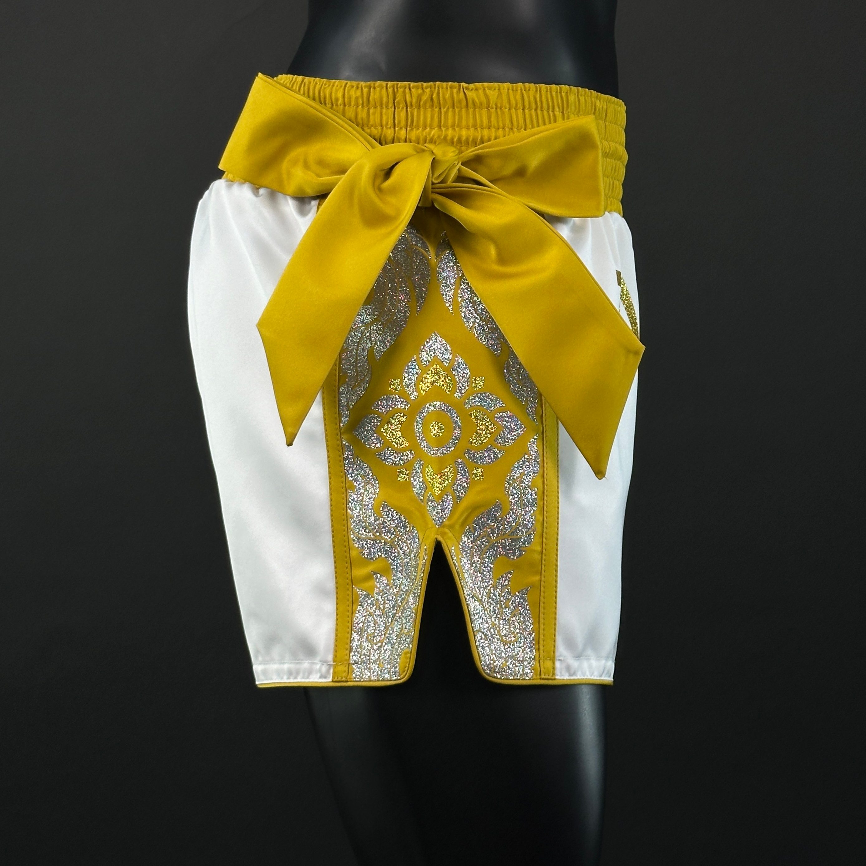 One Champ MTS Craig 163561 Muay Thai Shorts