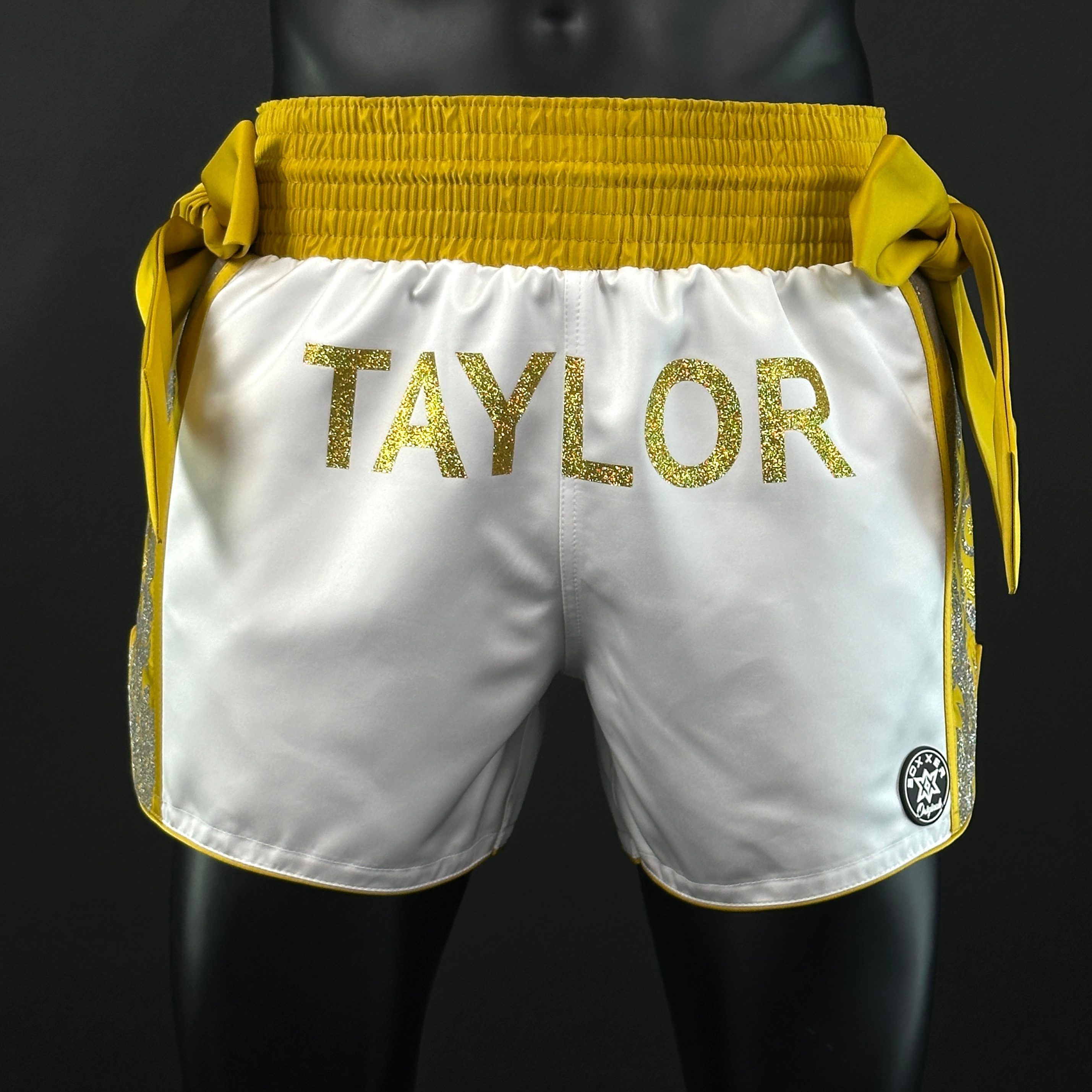 One Champ MTS Craig 163561 Muay Thai Shorts