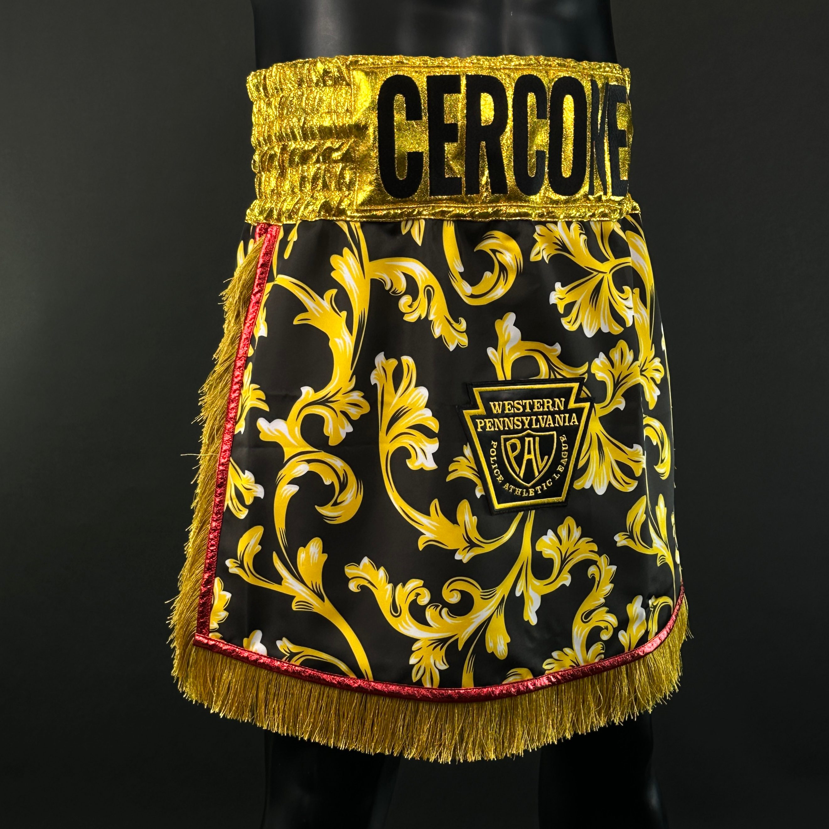 Gladiator Classic  sylvio 162678 Gladiator Shorts