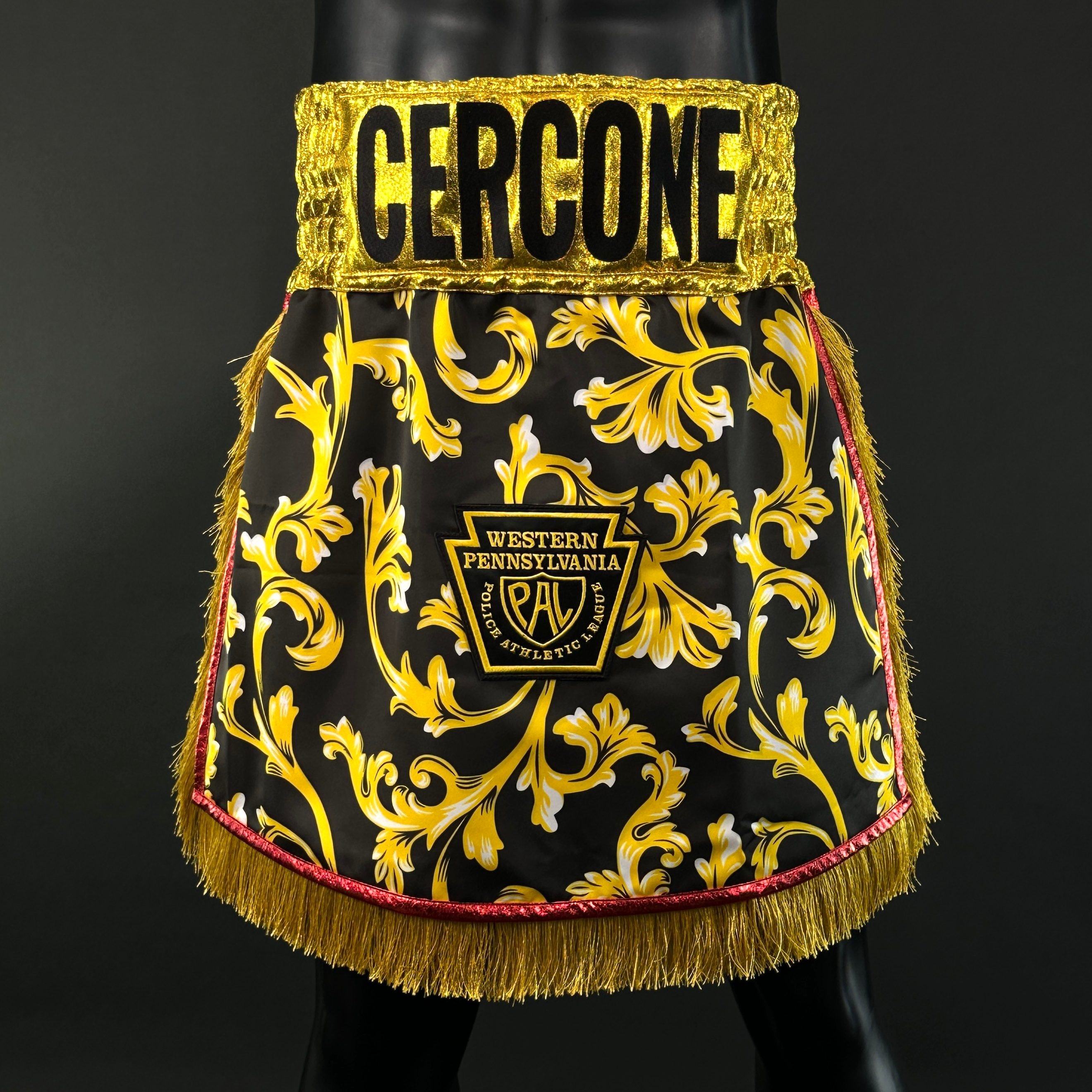 Gladiator Classic  sylvio 162678 Gladiator Shorts