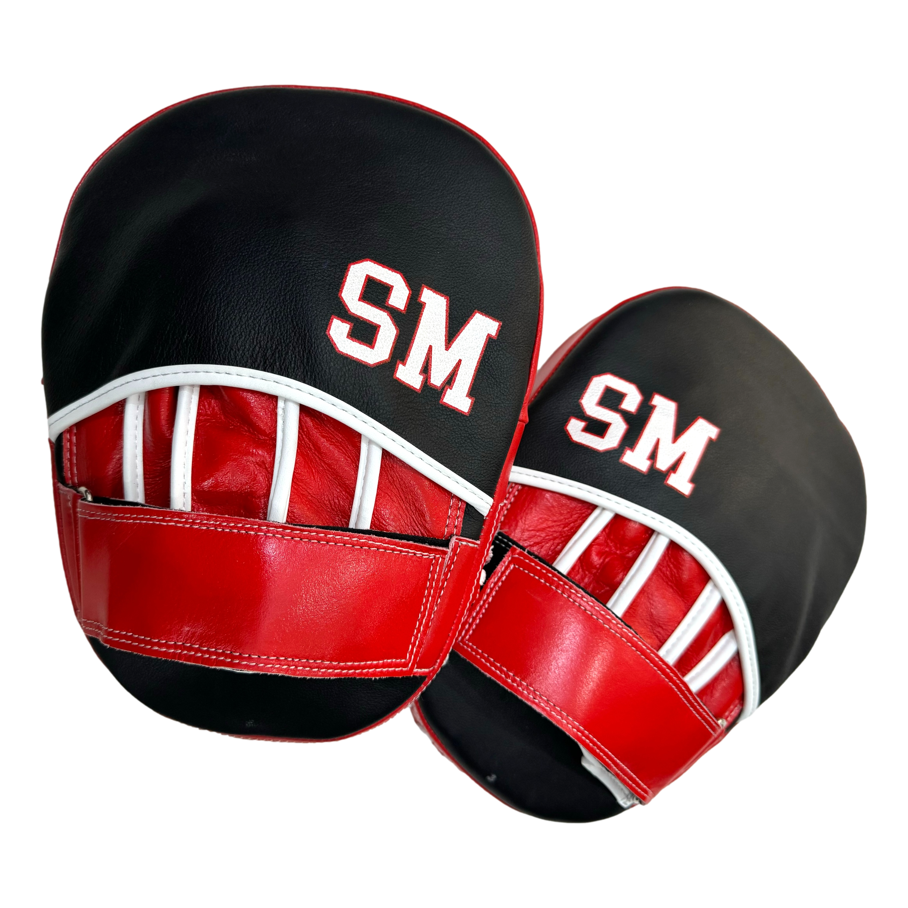 Focus Pad Jacob 160905 Pads