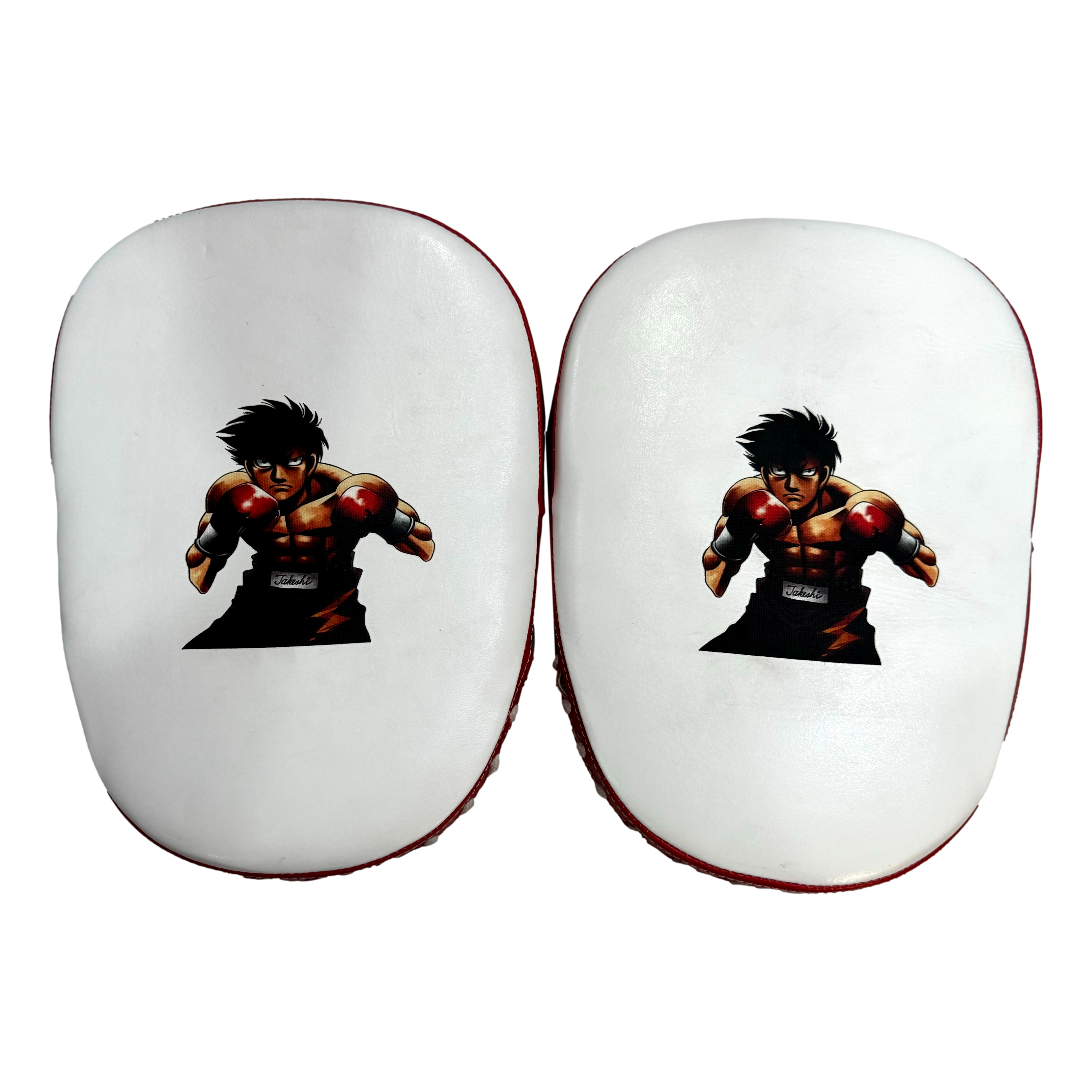 Focus Pad Jacob 160905 Pads