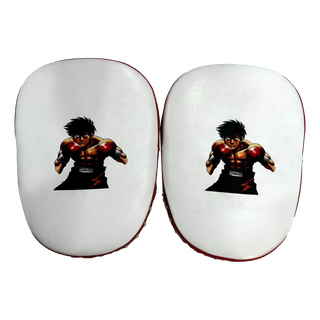 Focus Pad Jacob 160905 Pads