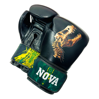 GLOVES EASY (2 colour)  David 158717  Boxing Gloves