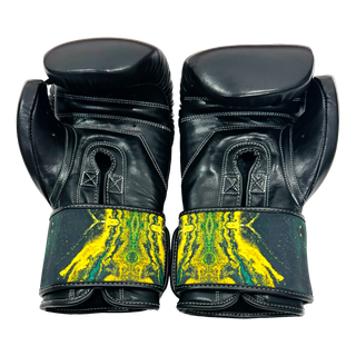 GLOVES EASY (2 colour)  David 158717  Boxing Gloves