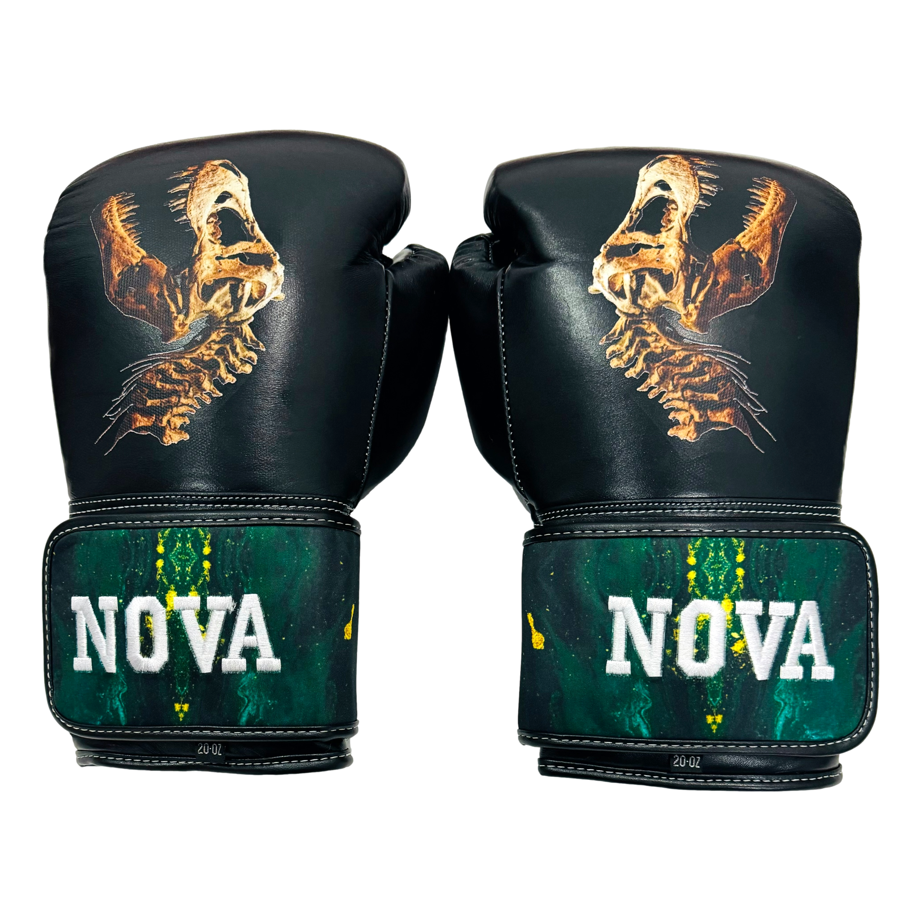 GLOVES EASY (2 colour)  David 158717  Boxing Gloves