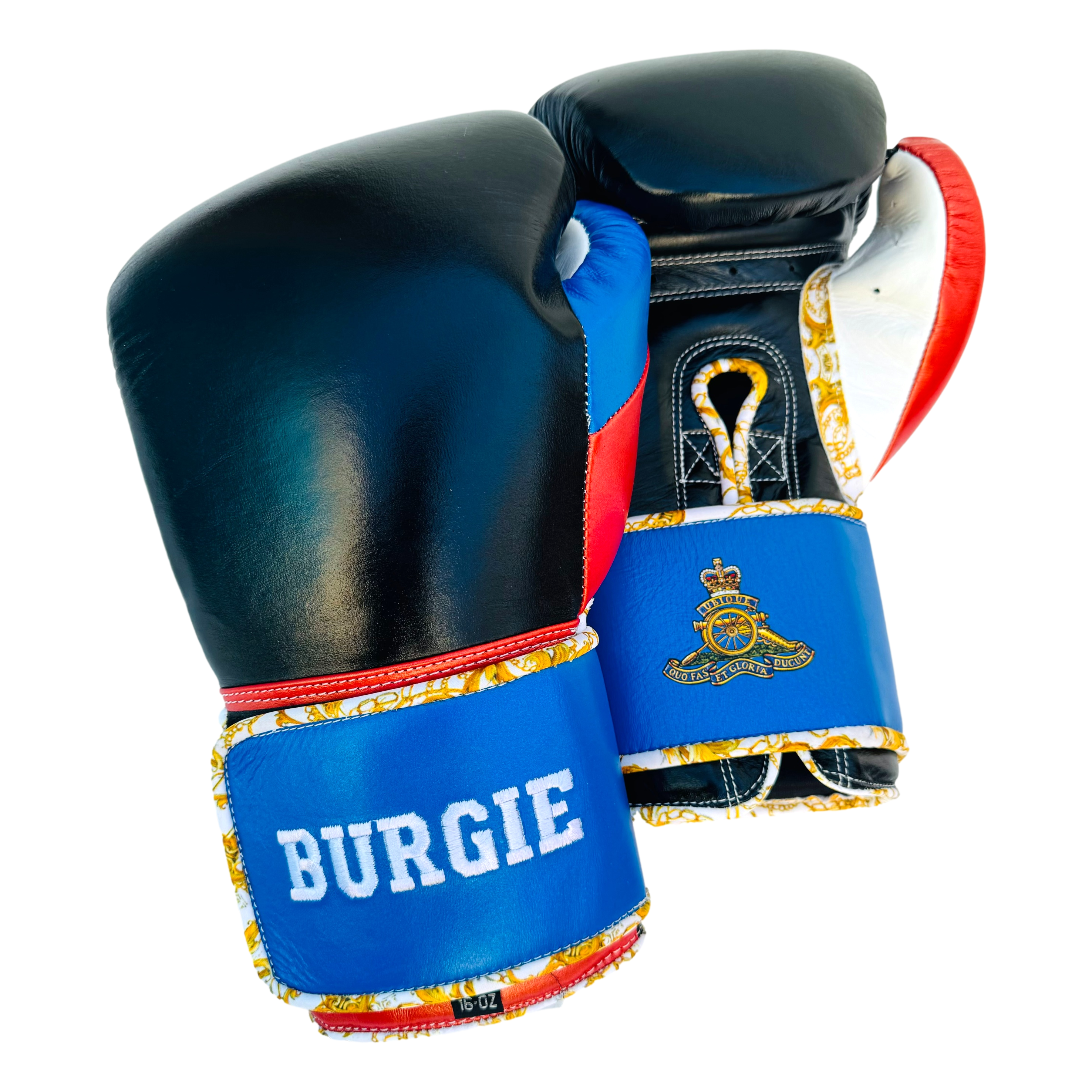 Gloves Classics Mitchell  158629 Boxing Gloves