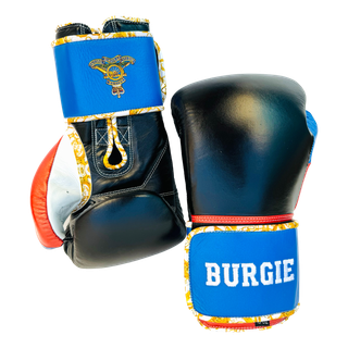 Gloves Classics Mitchell  158629 Boxing Gloves