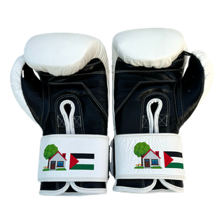 Gloves Classics Jana 159088 Boxing Gloves