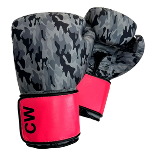 GLOVES EASY (2 colour)  Caryn 160350 Boxing Gloves