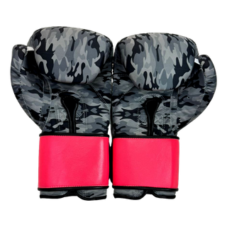 GLOVES EASY (2 colour)  Caryn 160350 Boxing Gloves