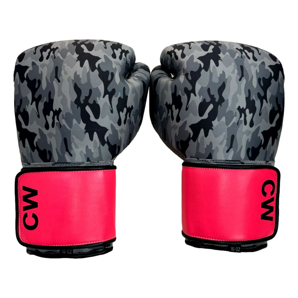 GLOVES EASY (2 colour)  Caryn 160350 Boxing Gloves
