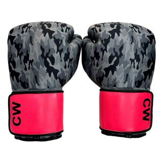 GLOVES EASY (2 colour)  Caryn 160350 Boxing Gloves