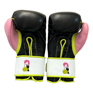 Gloves Classics Livia 161392 Boxing Gloves