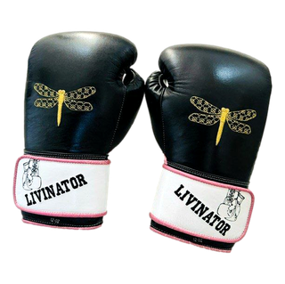 Gloves Classics Livia 161392 Boxing Gloves