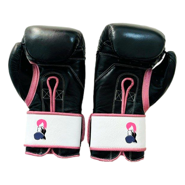Gloves Classic Old Livia 161392 Boxing Gloves