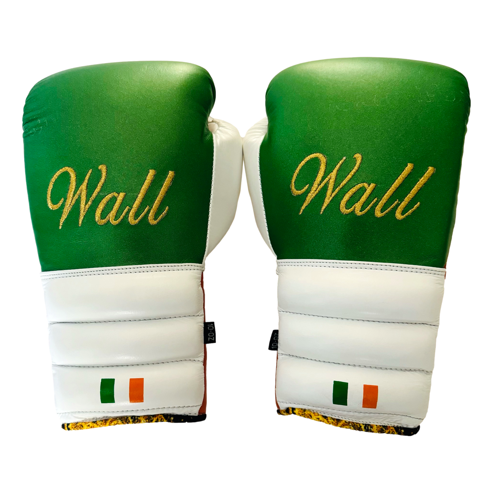 Gloves Laced / Ridged Anthony 161928 Boxing Gloves