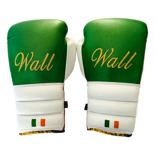 Gloves Laced / Ridged Anthony 161928 Boxing Gloves